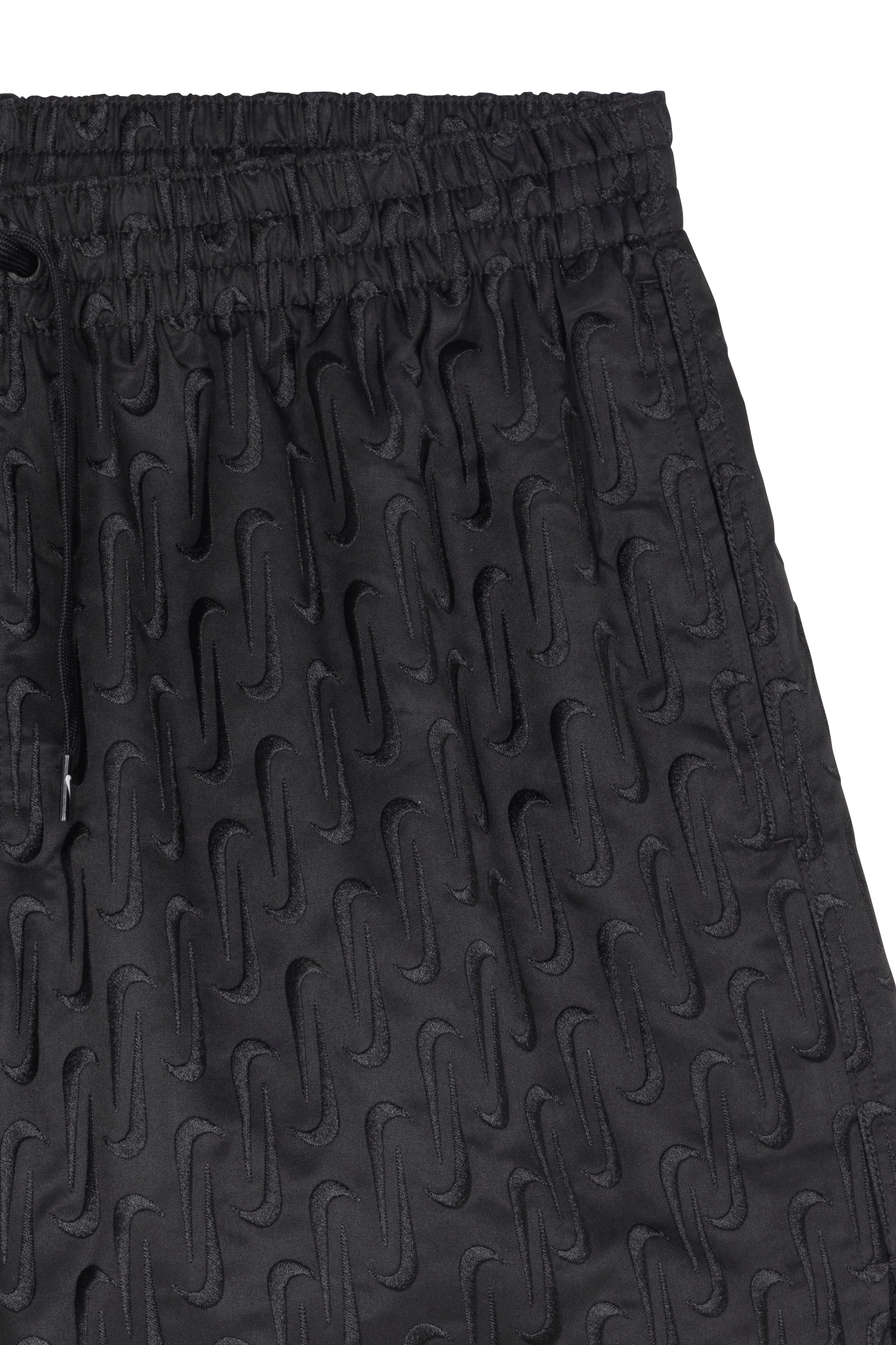 Swim shorts Black