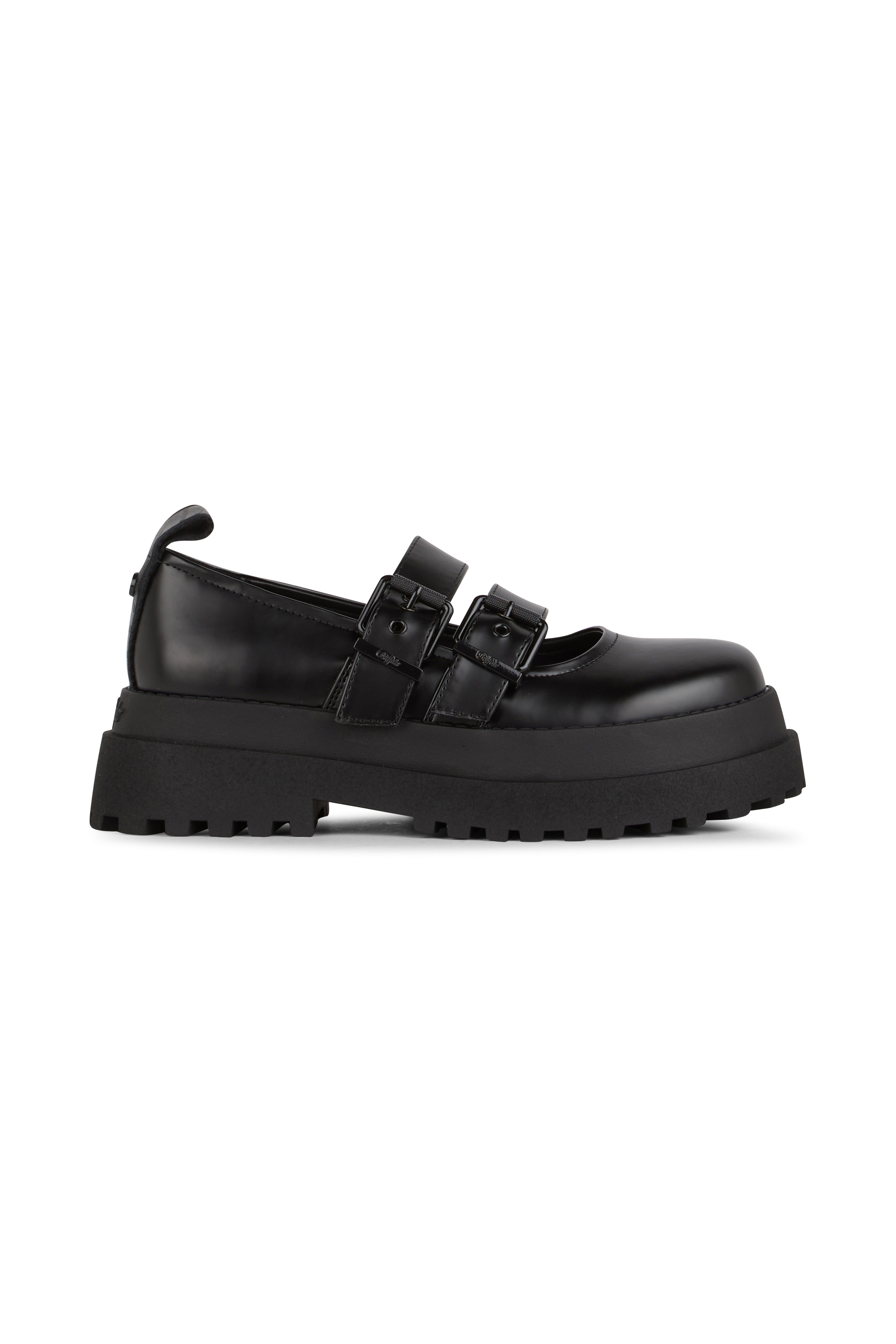 DERBIES Black