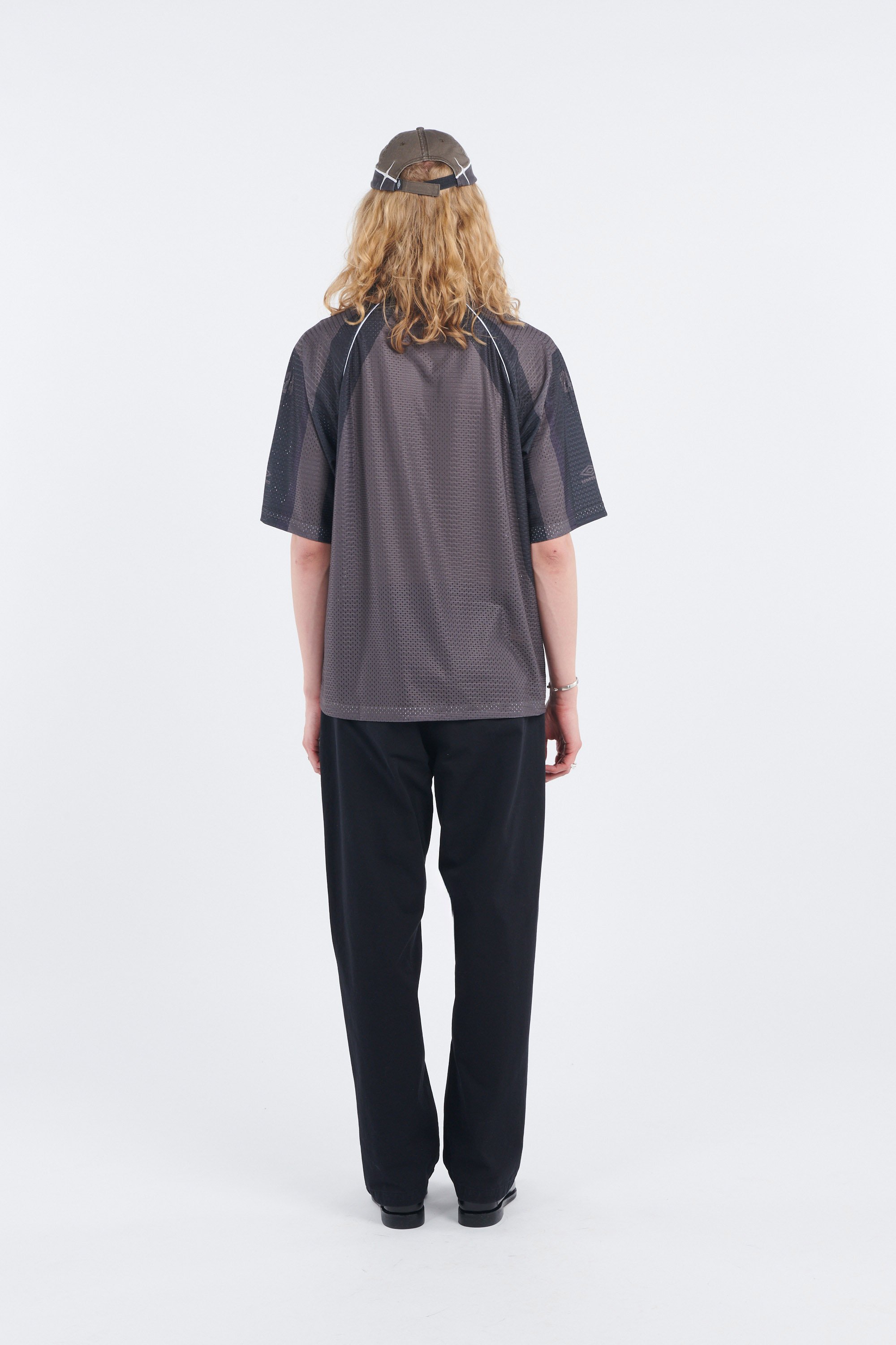 Maillot de foot Kaki