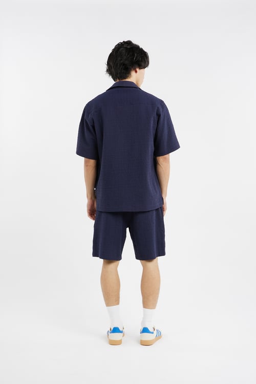 MINIMUM Shorts Blue