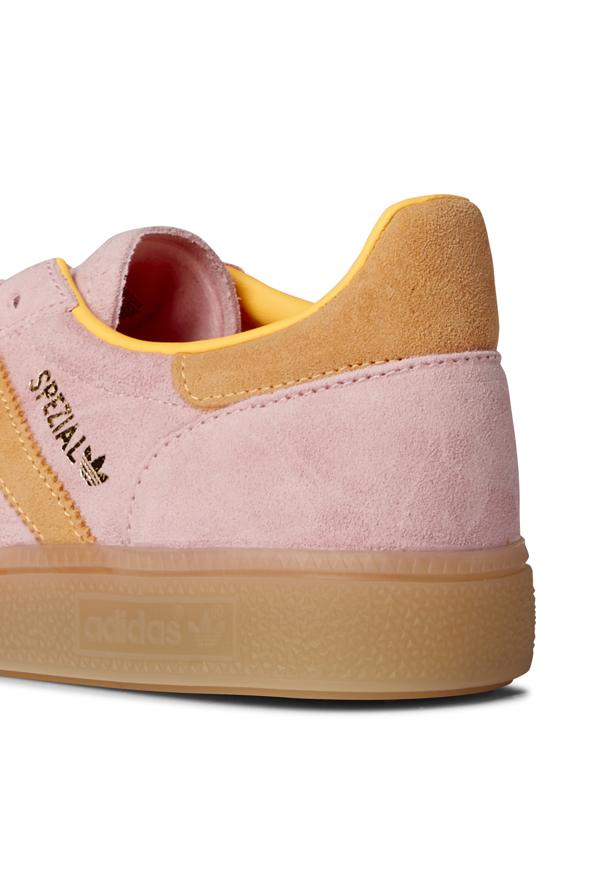 Sneakers Pink