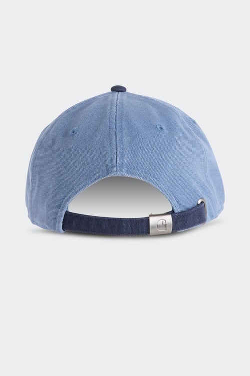 CARHARTT WIP Casquette Bleu