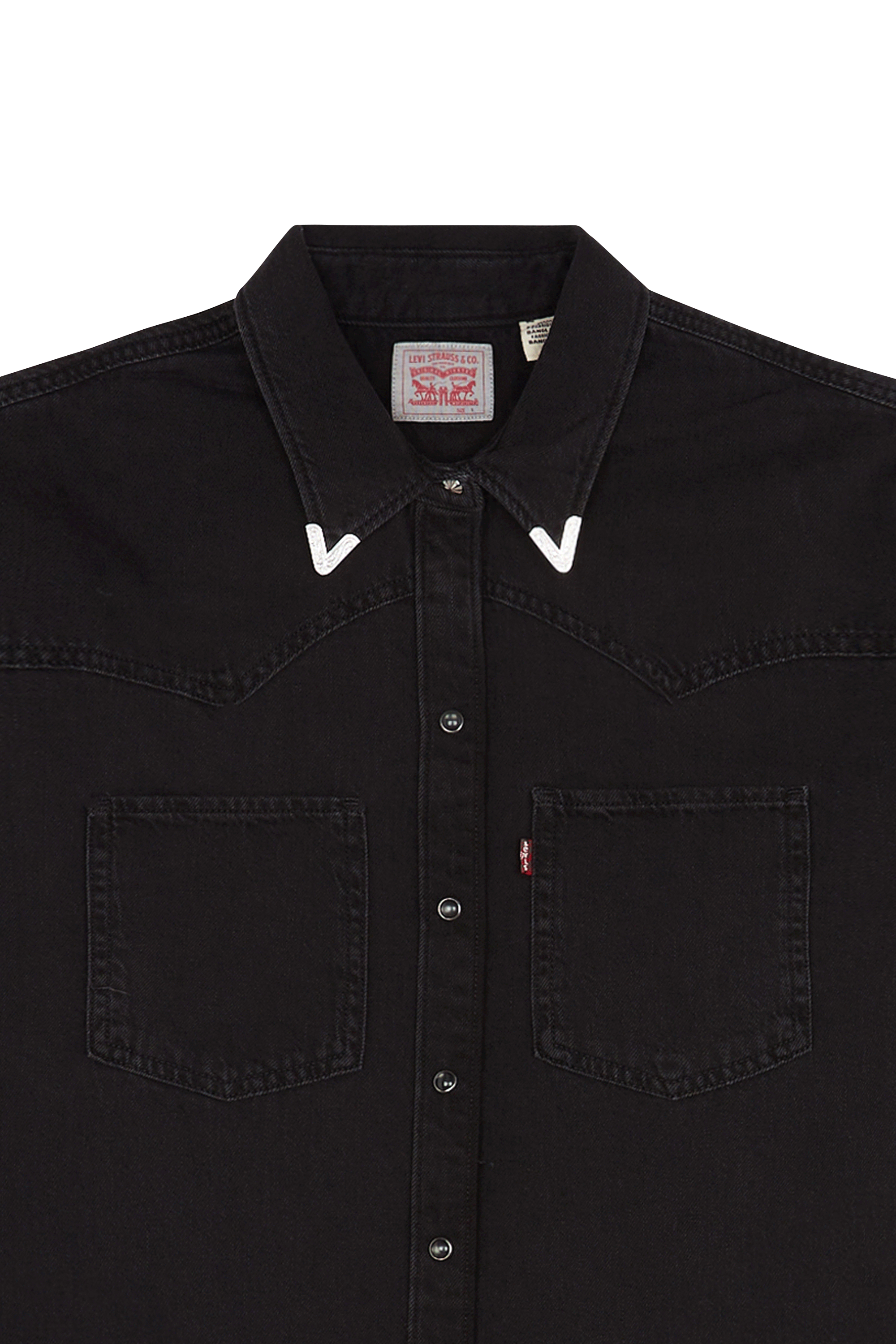 Shirt Black