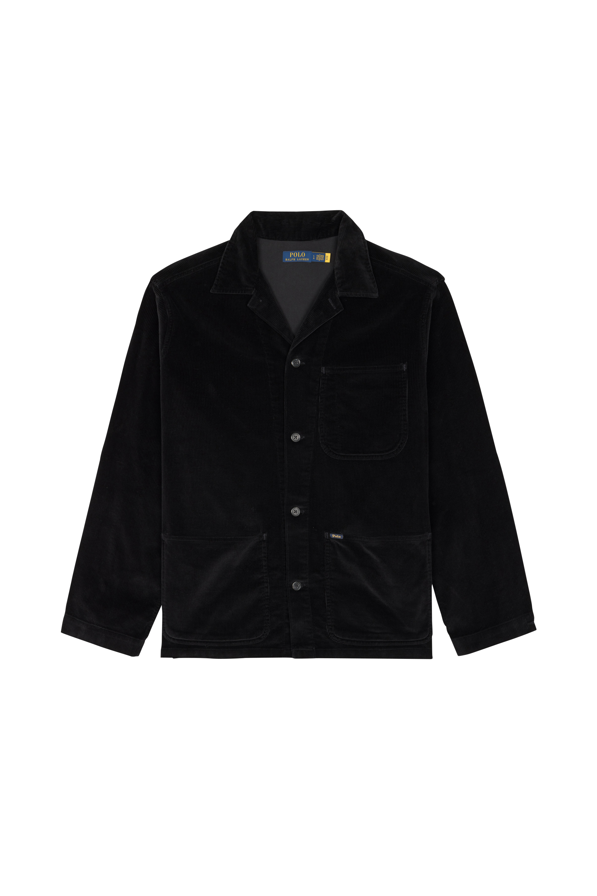 Surchemise Noir