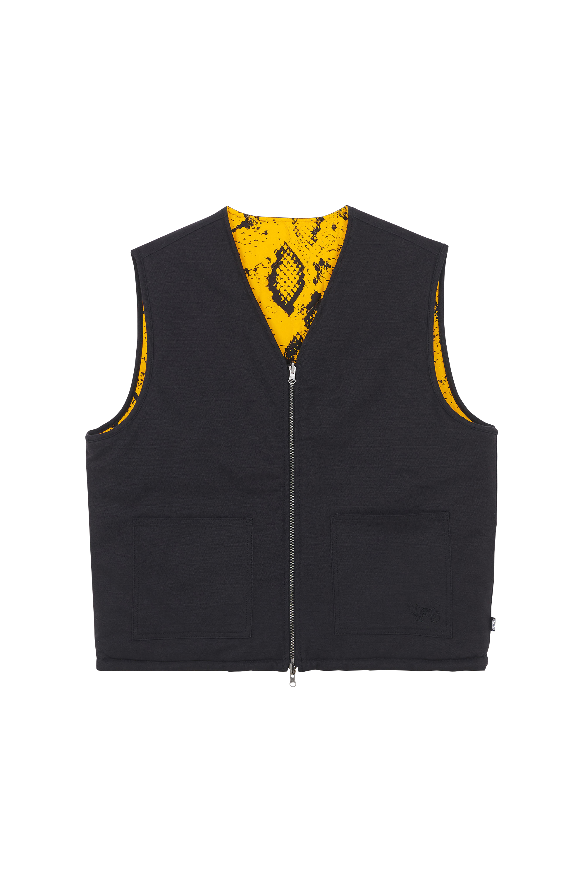 Veste Noir