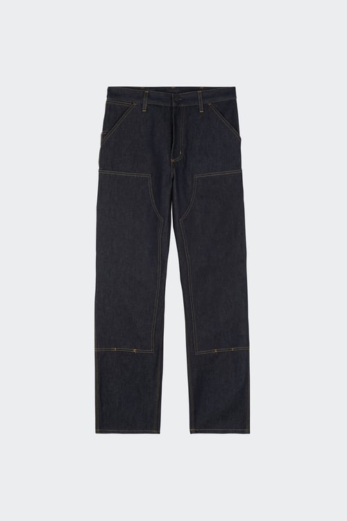 CARHARTT WIP Jeans Blue