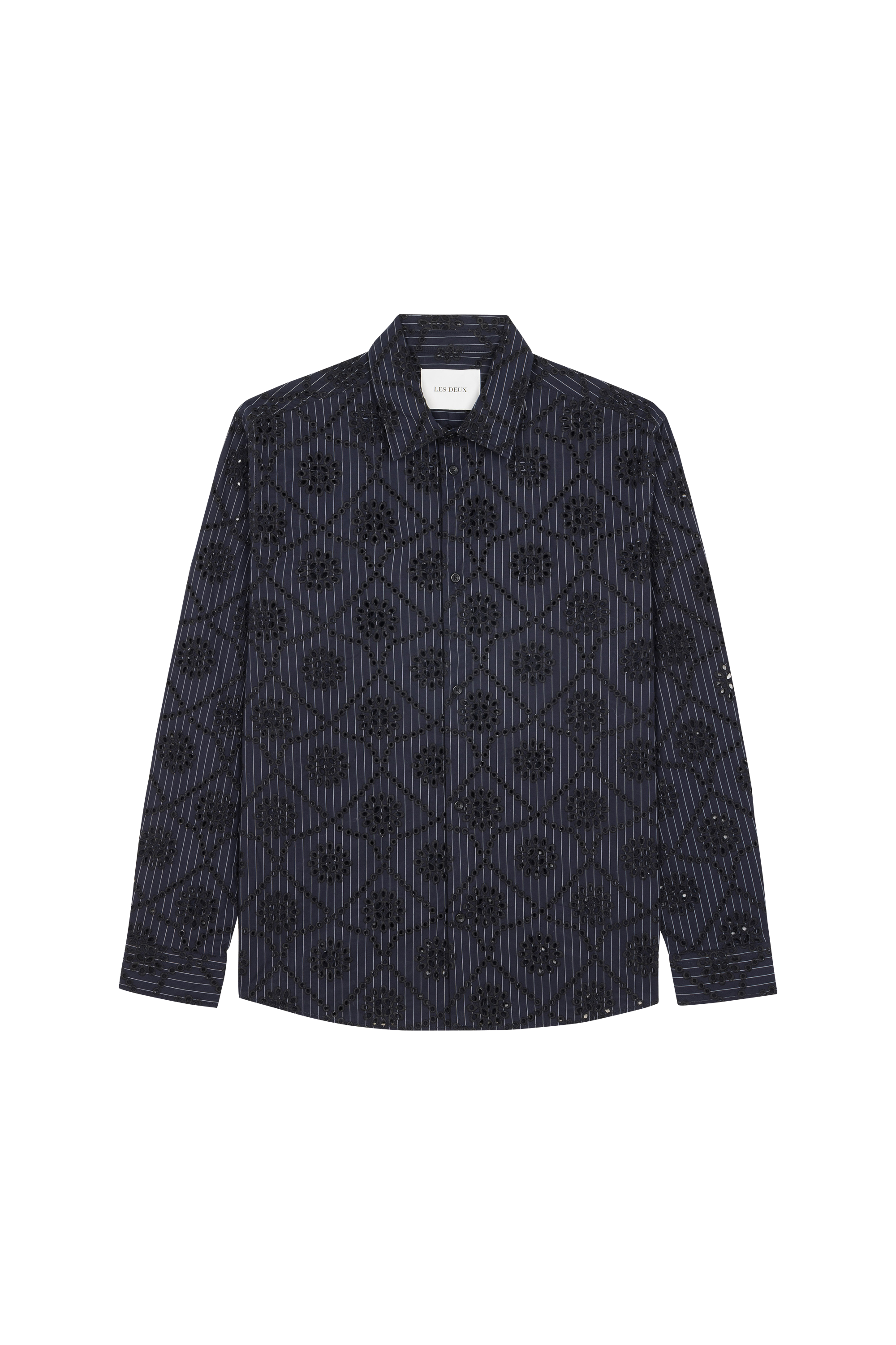 Shirt Blue