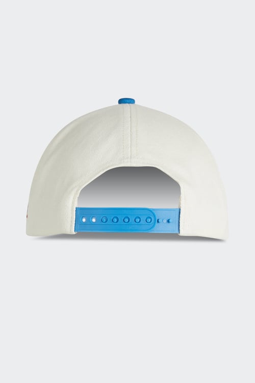 WALK IN PARIS Casquette Bleu