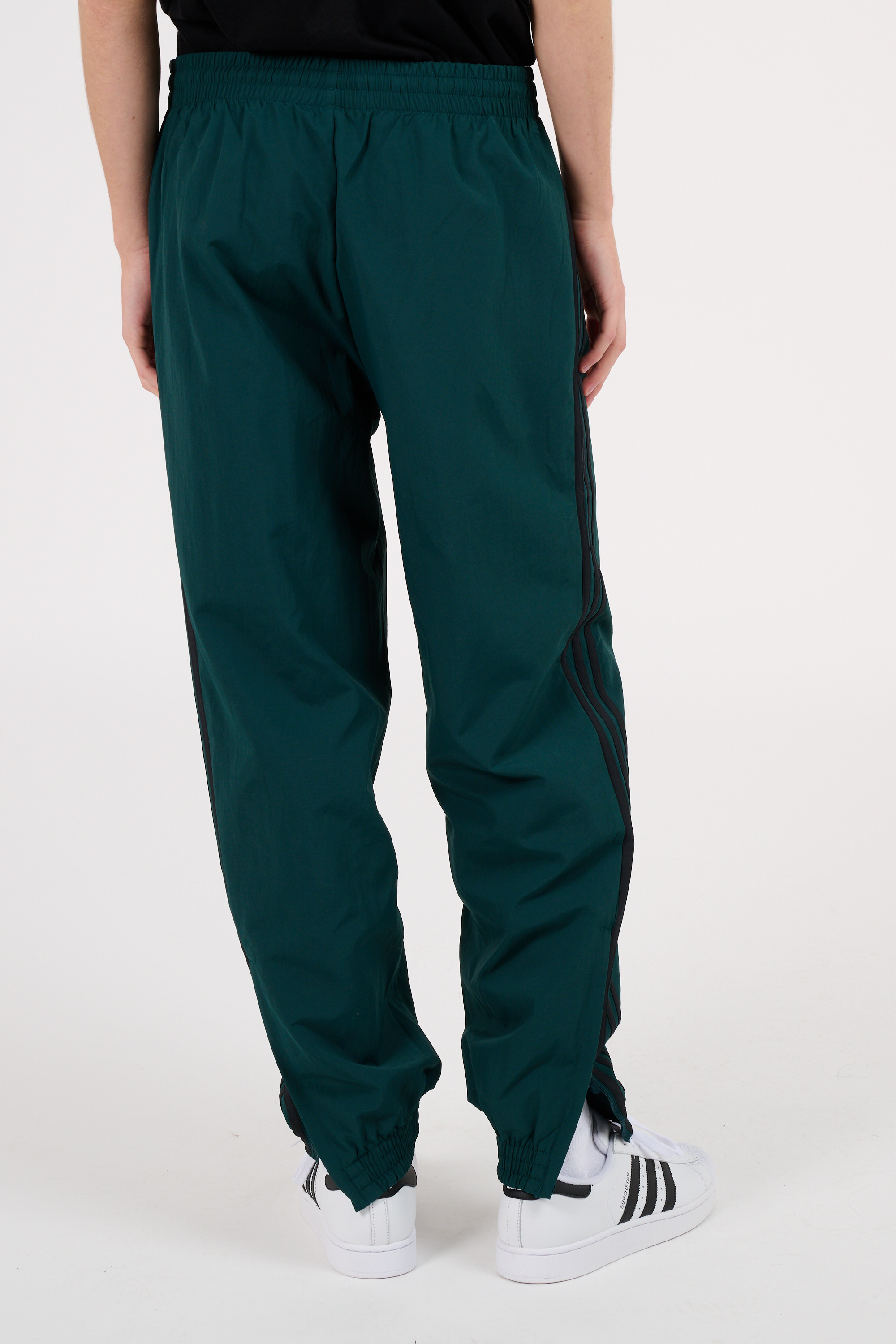 Joggers Green