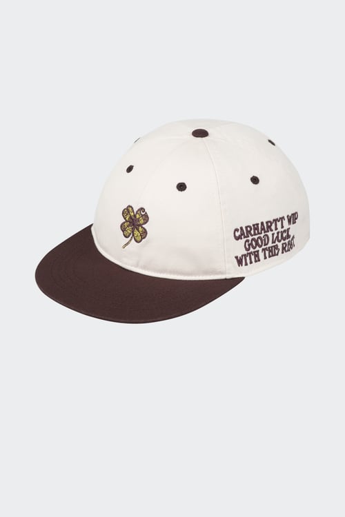 Casquette - Taille TU Beige