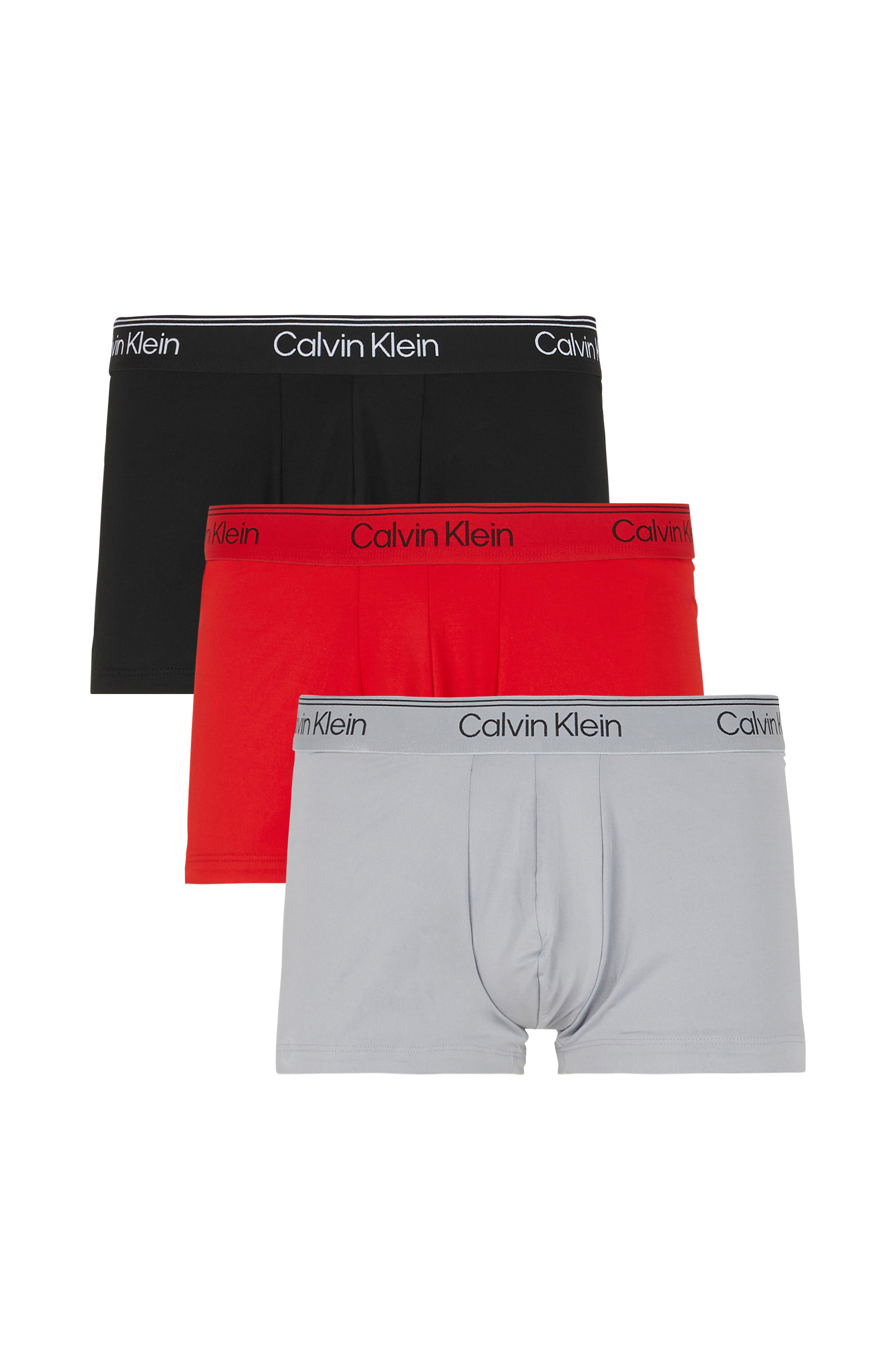 Boxers CALVIN KLEIN Red