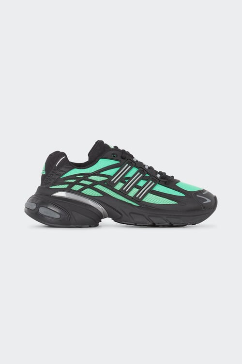 Baskets - Taille 39 1/3 Vert