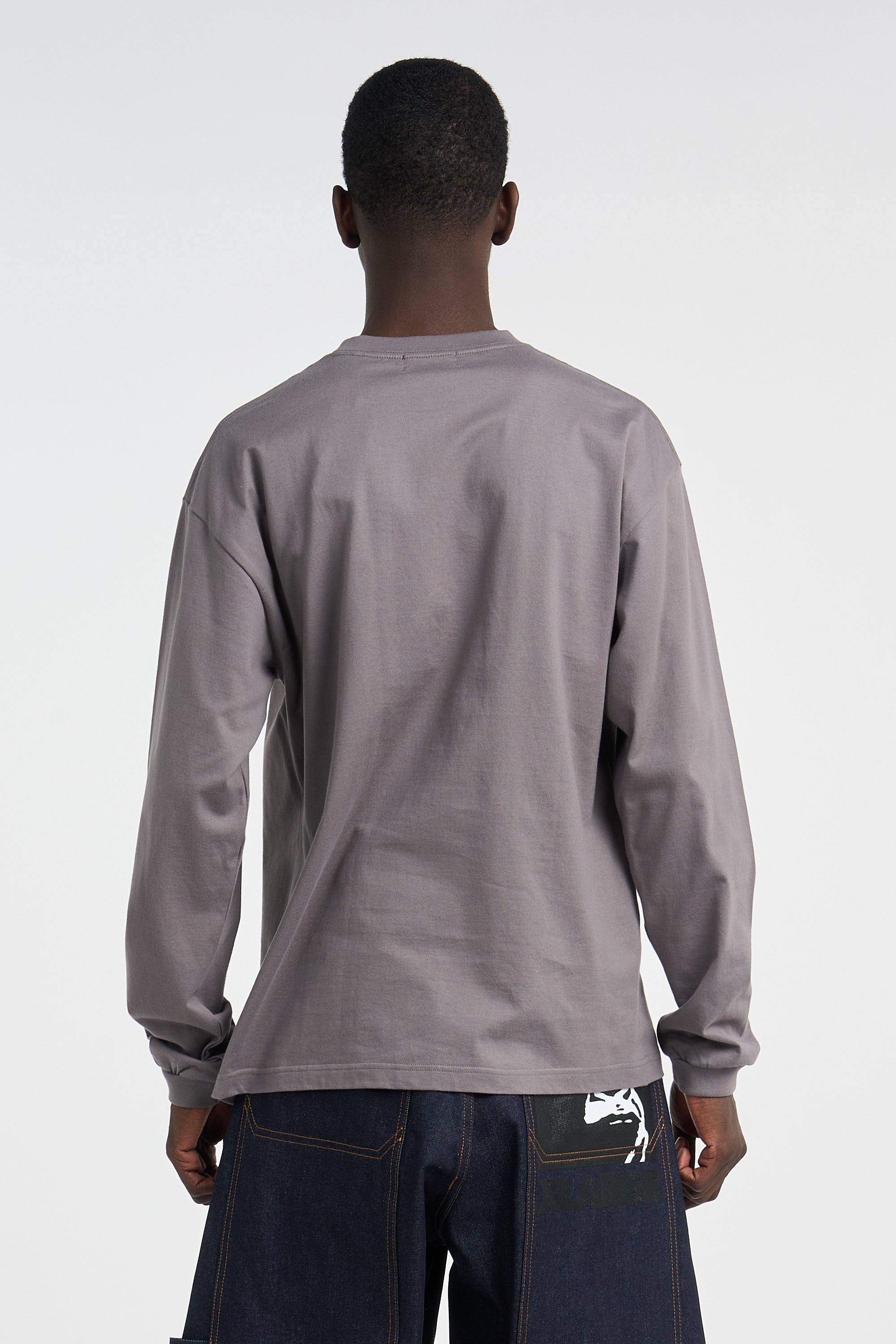 T-shirt Gris