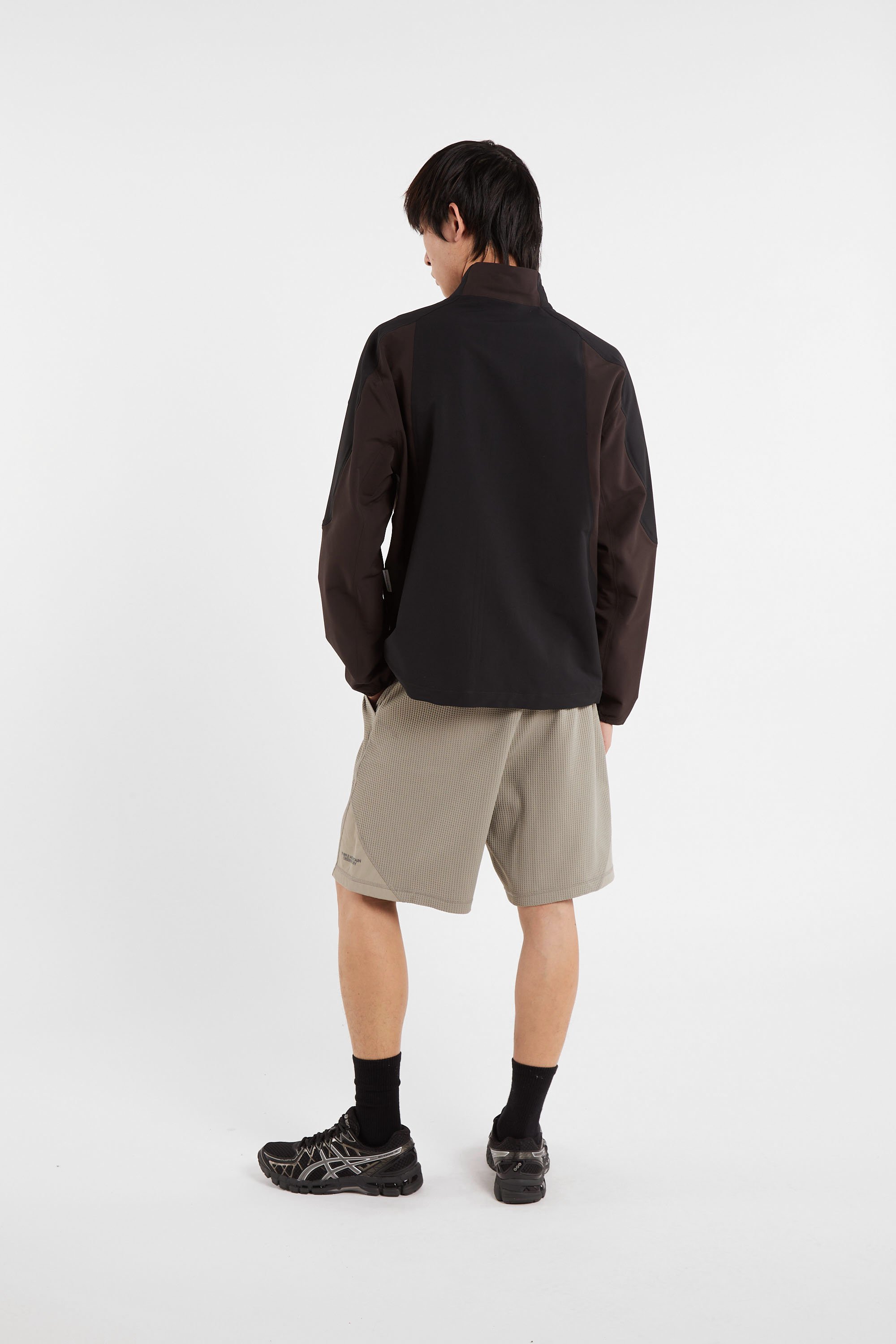 Veste de survêtement  Multicolore