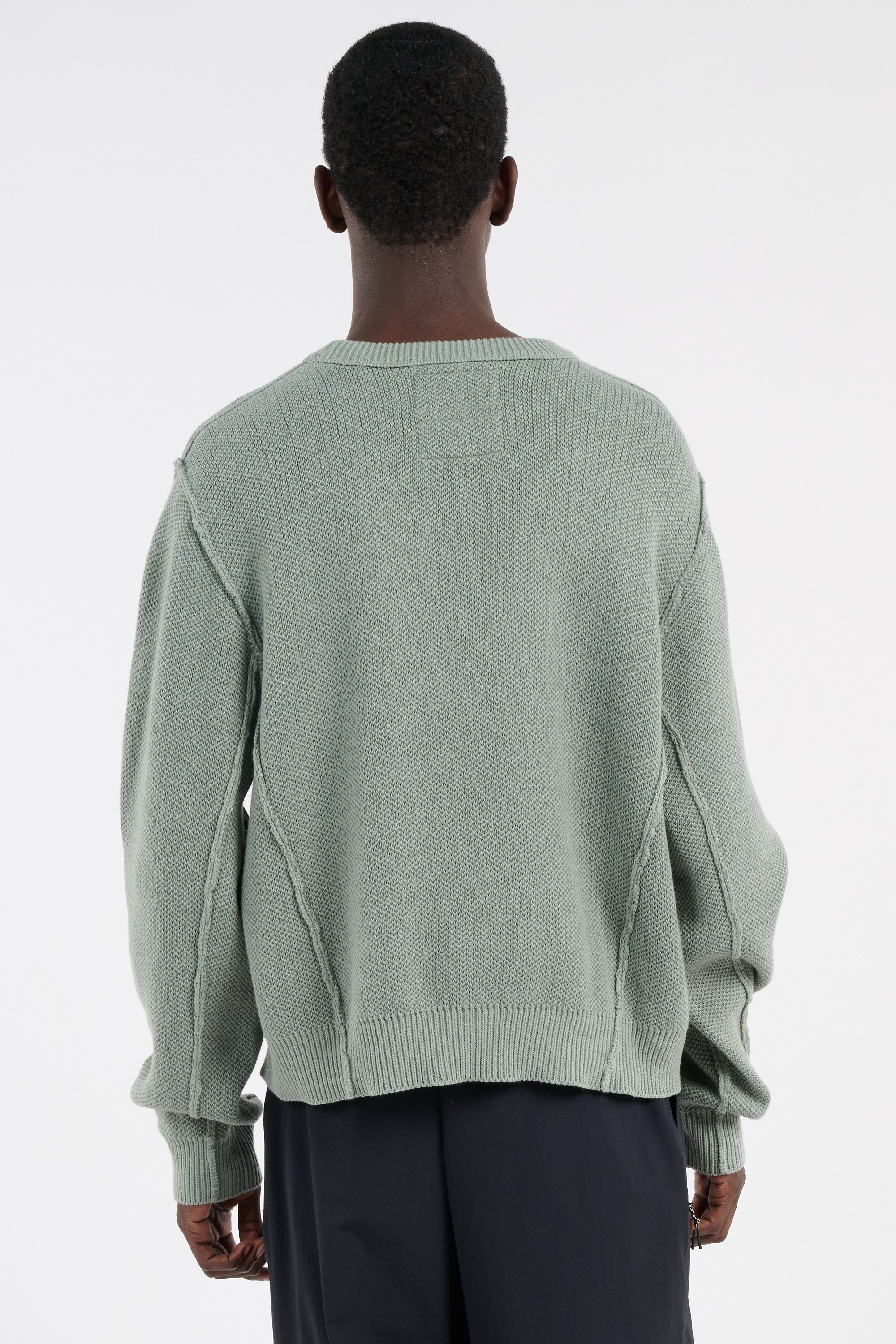 Pull | Vert RC OUTDOOR SUPPLY Homme