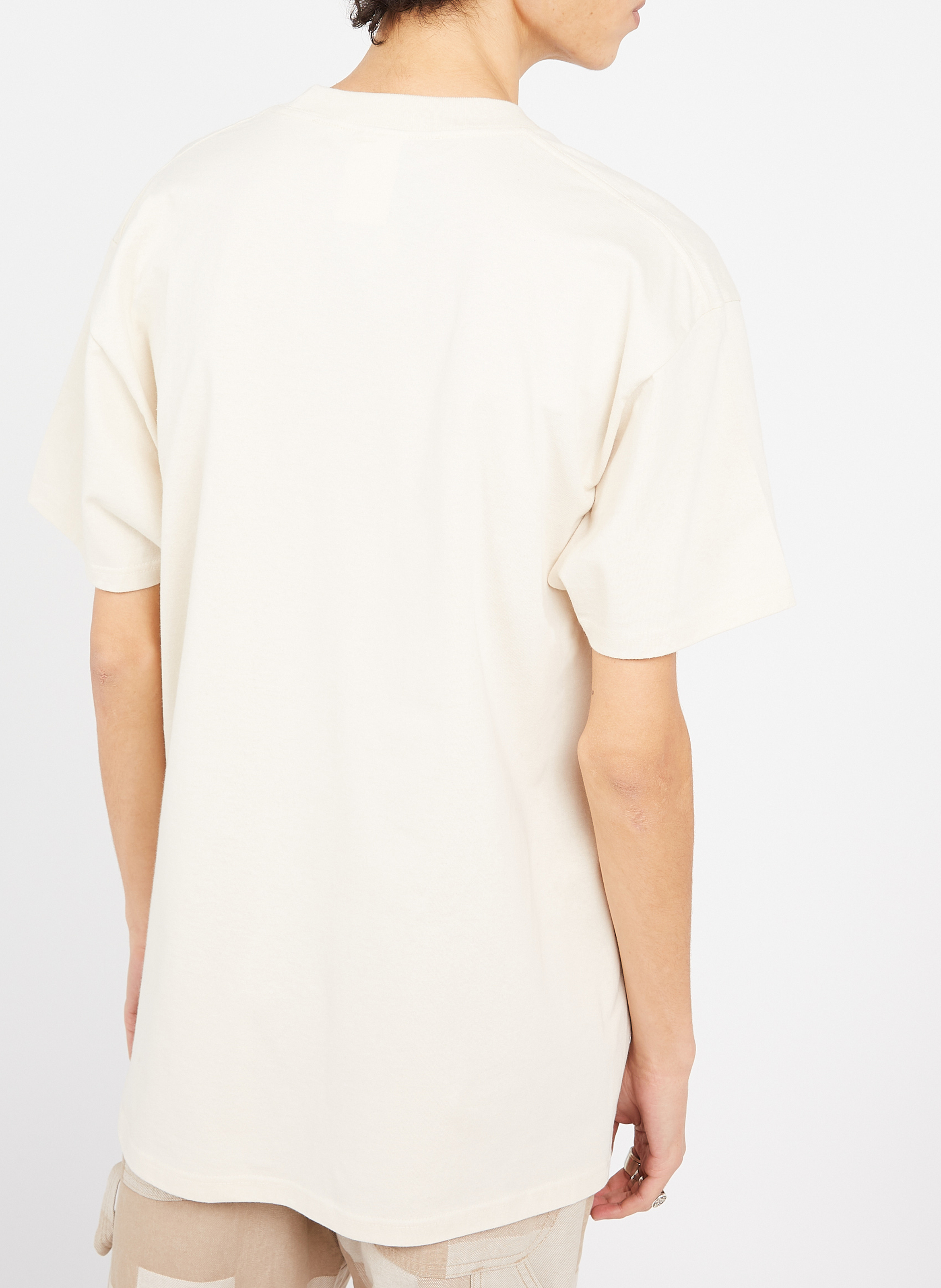 T-shirt | Beige HUF Homme