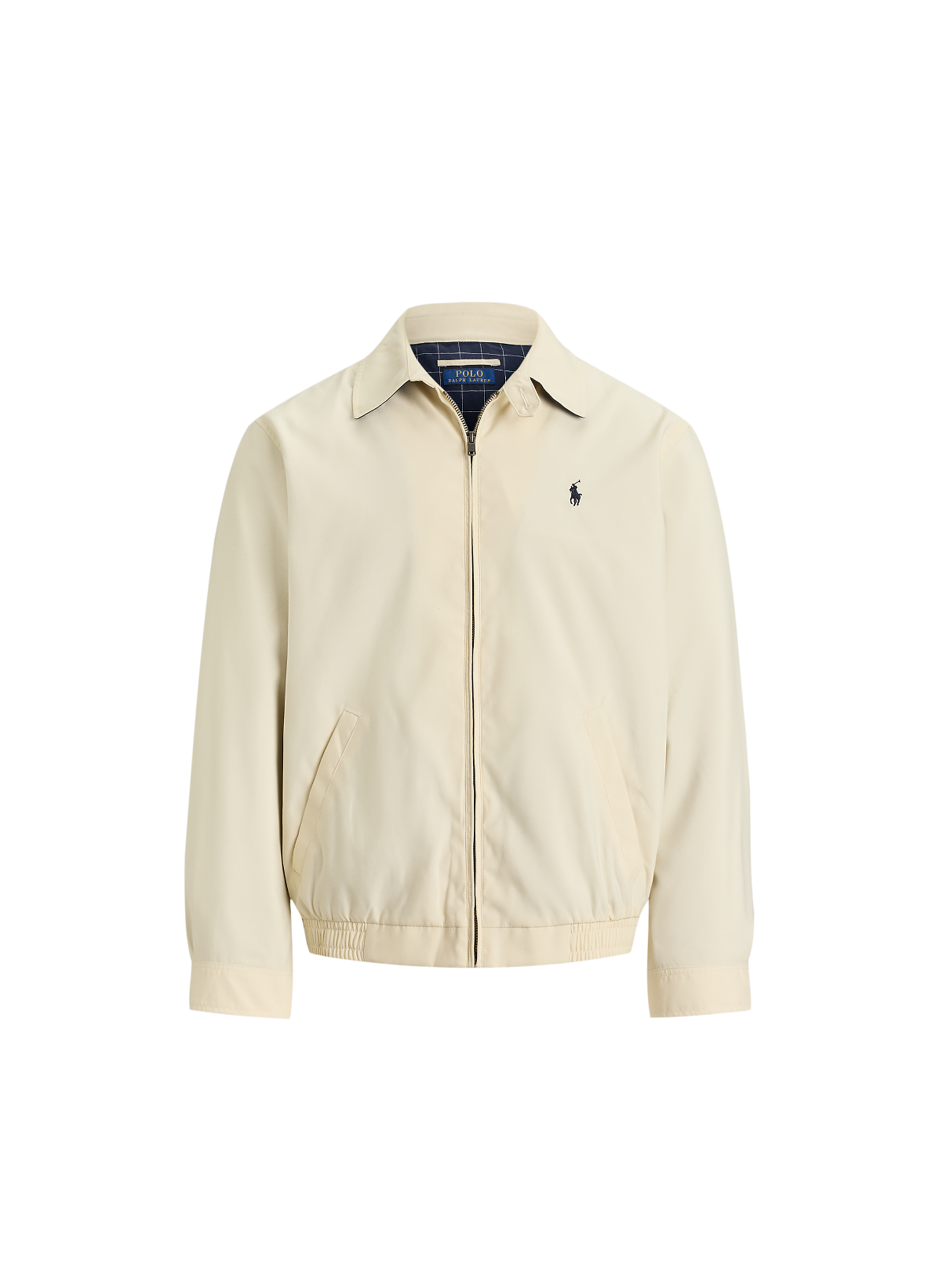 Blouson POLO RALPH LAUREN Beige