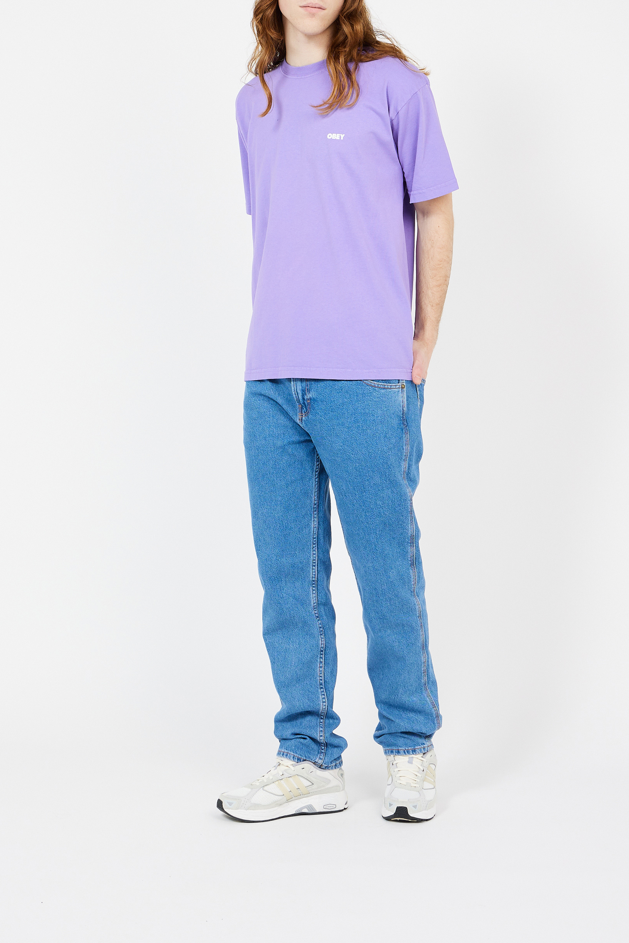 trousers | Blue DICKIES Men