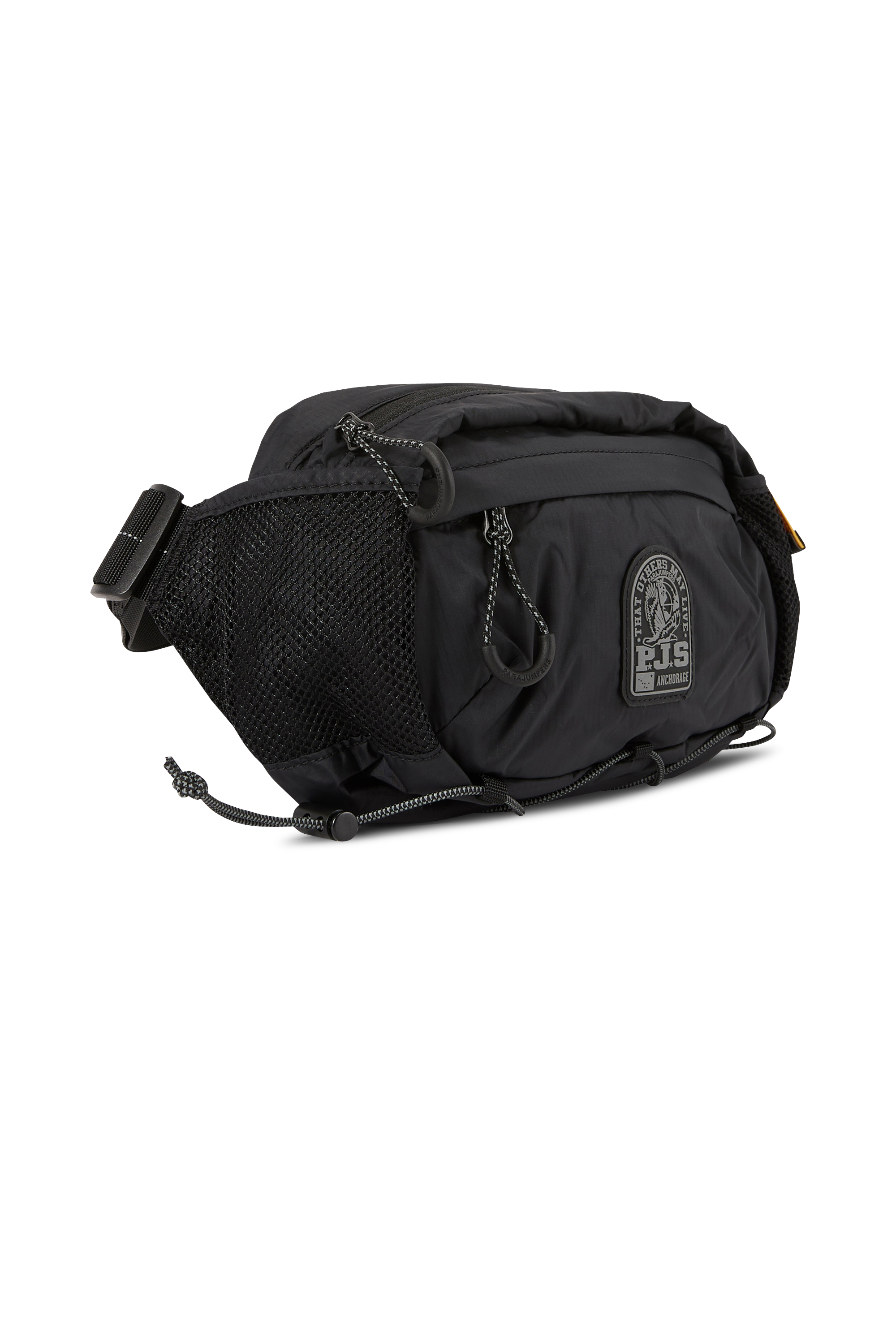 Sac banane PARAJUMPERS Noir