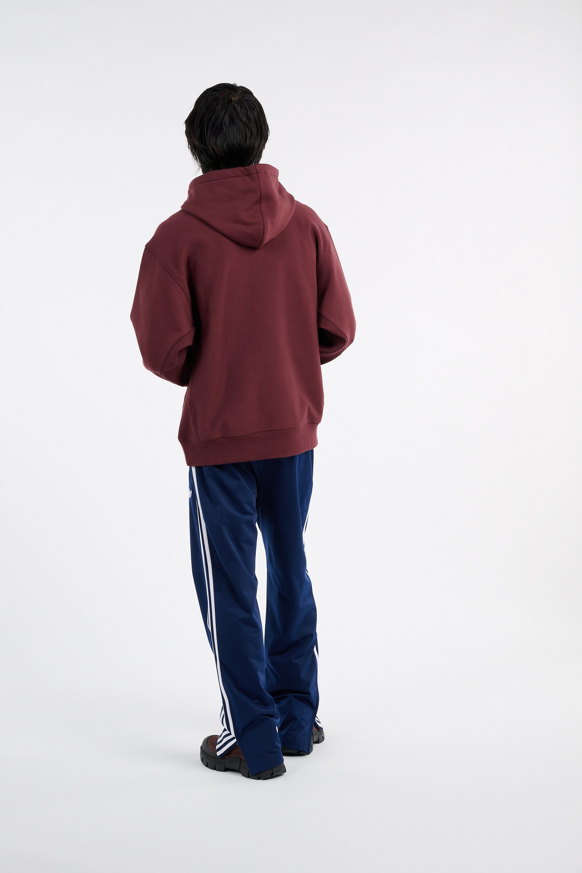 Hoodie | Red CARHARTT WIP Men