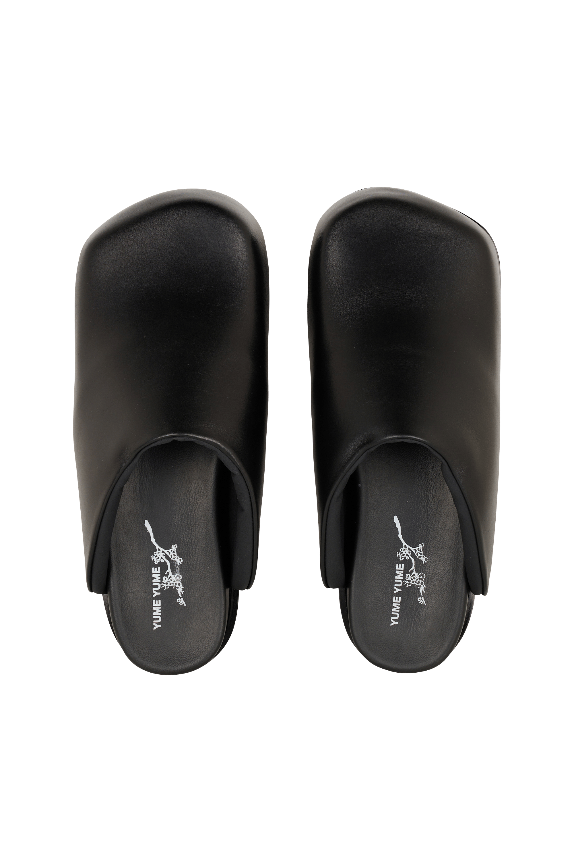 Mules YUME YUME Noir