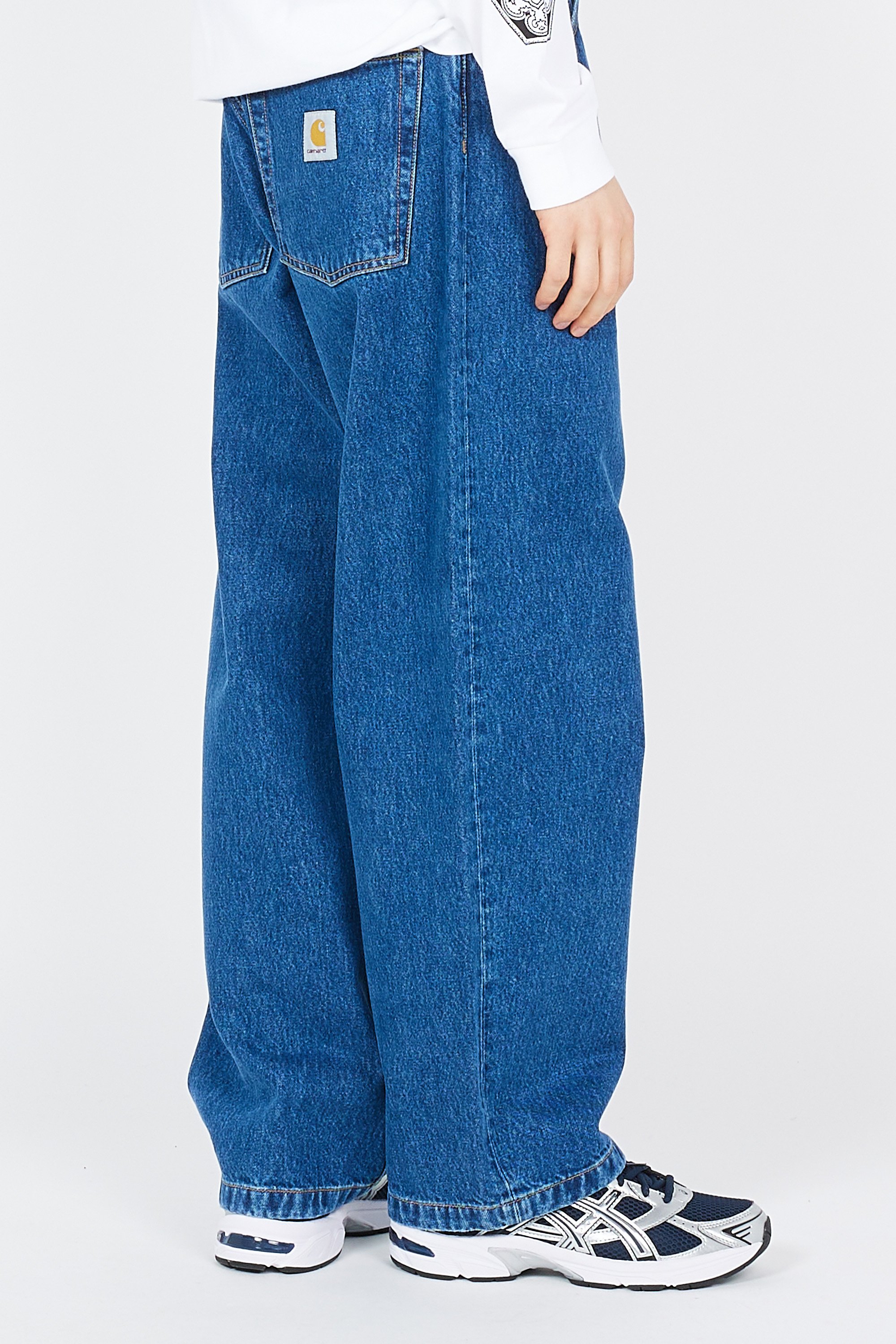 Jeans | Blue CARHARTT WIP Men