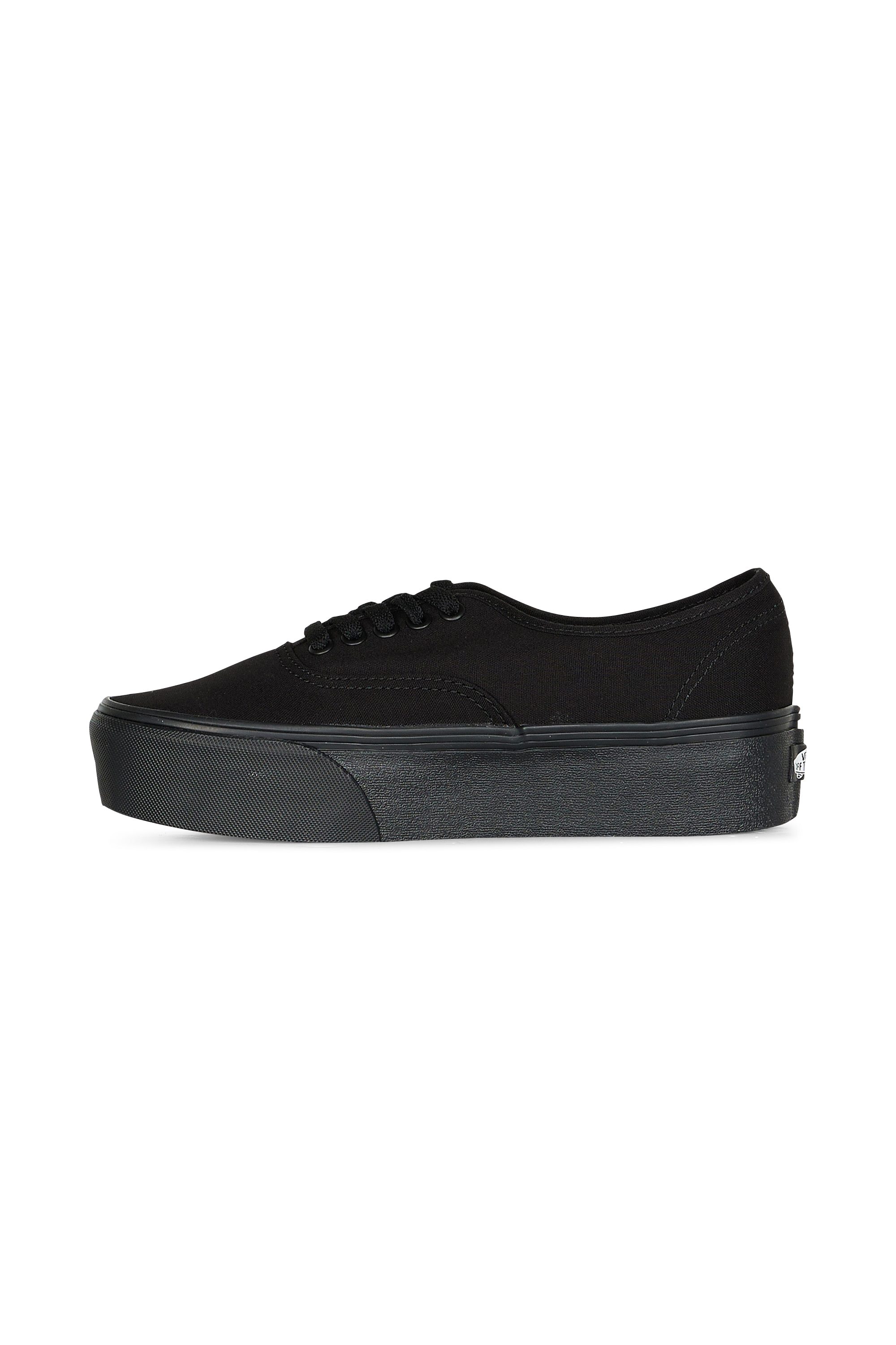 Sneakers | Black VANS Women