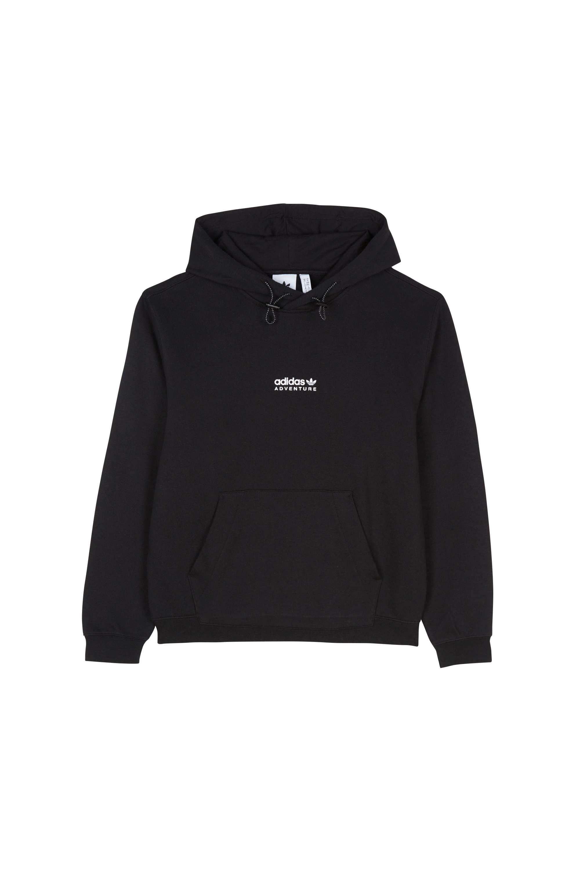 hoodie Noir