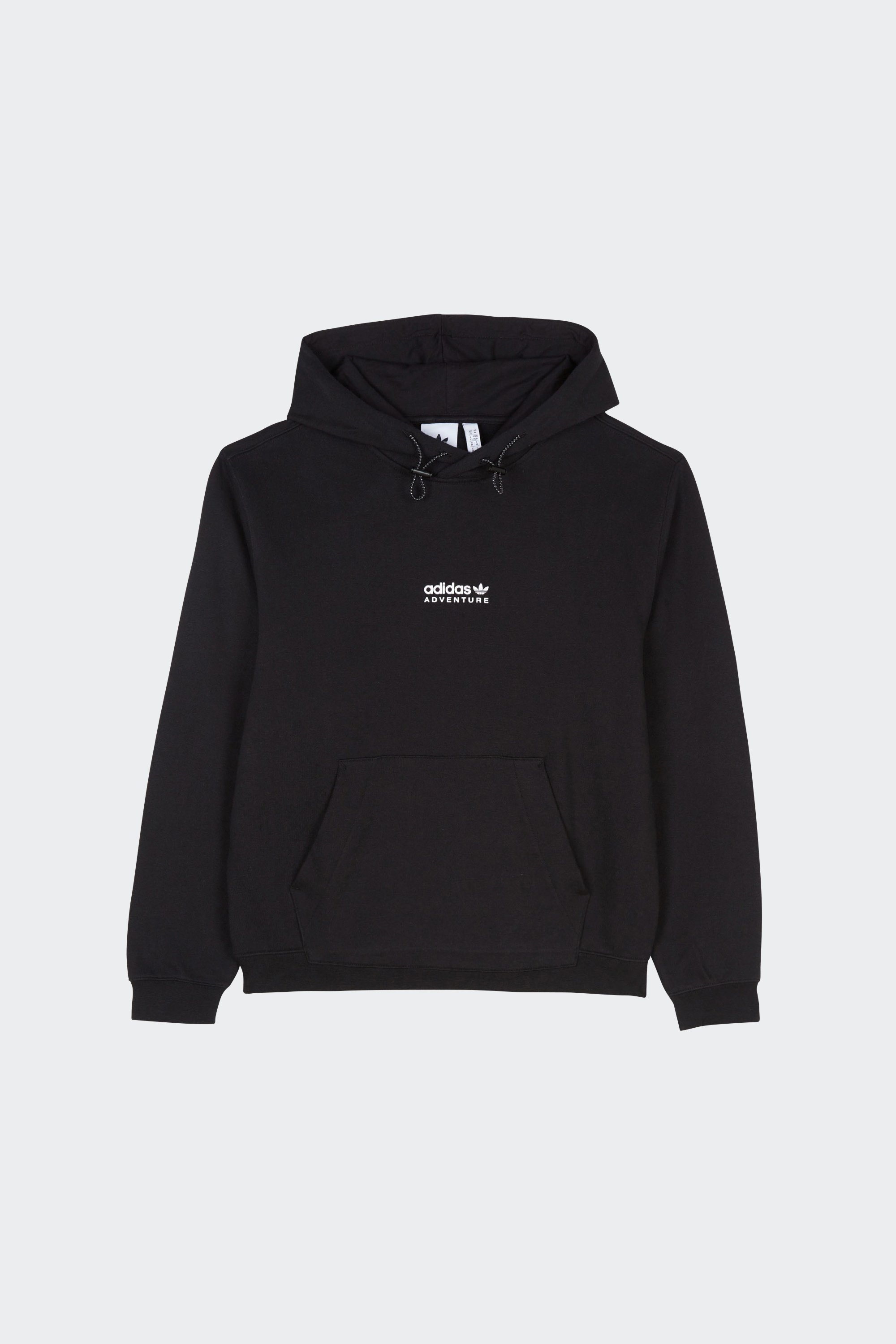 sweatshirt | Black by ADIDAS sweatshirt Black