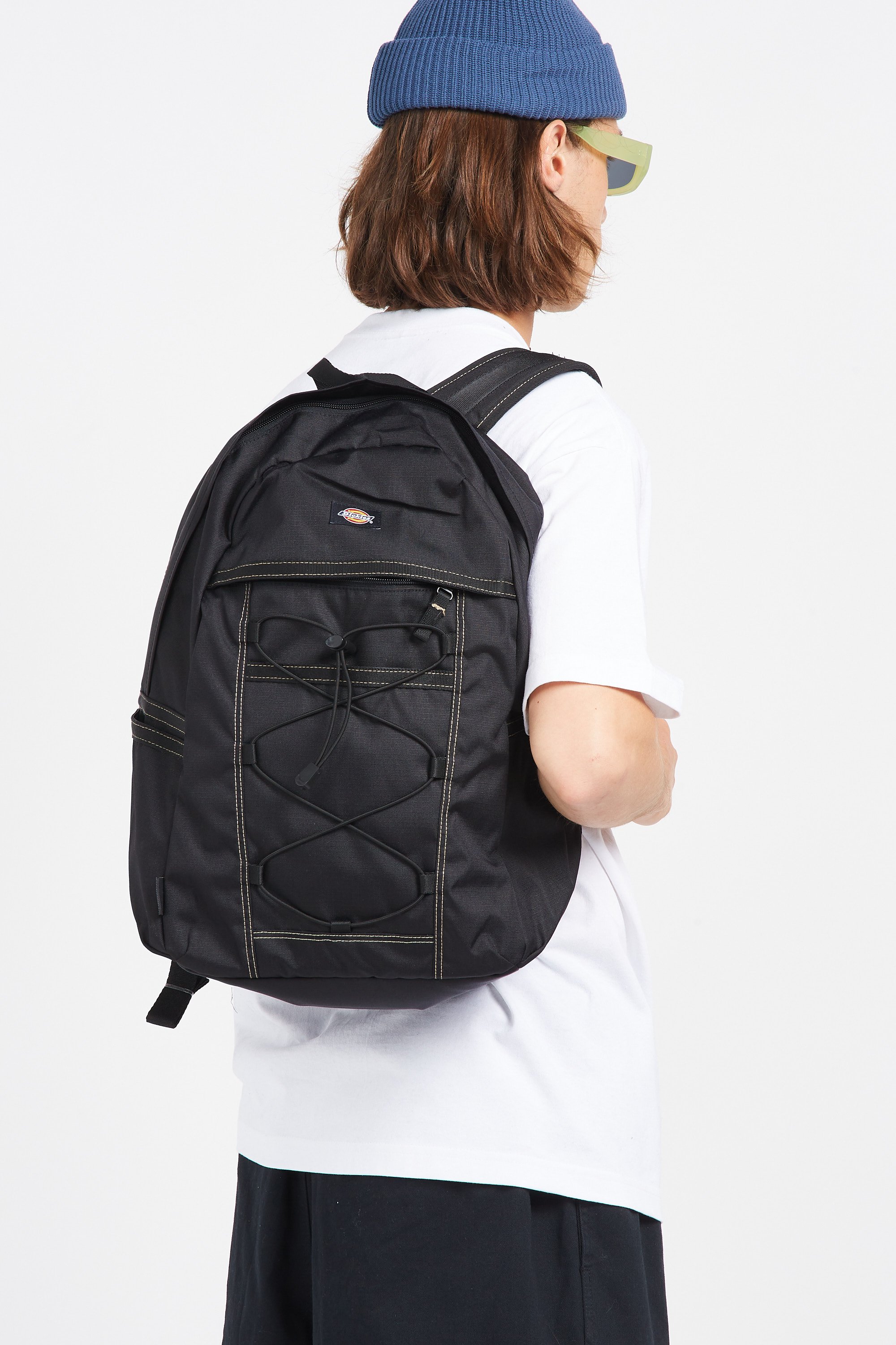 Sac à dos DICKIES Noir
