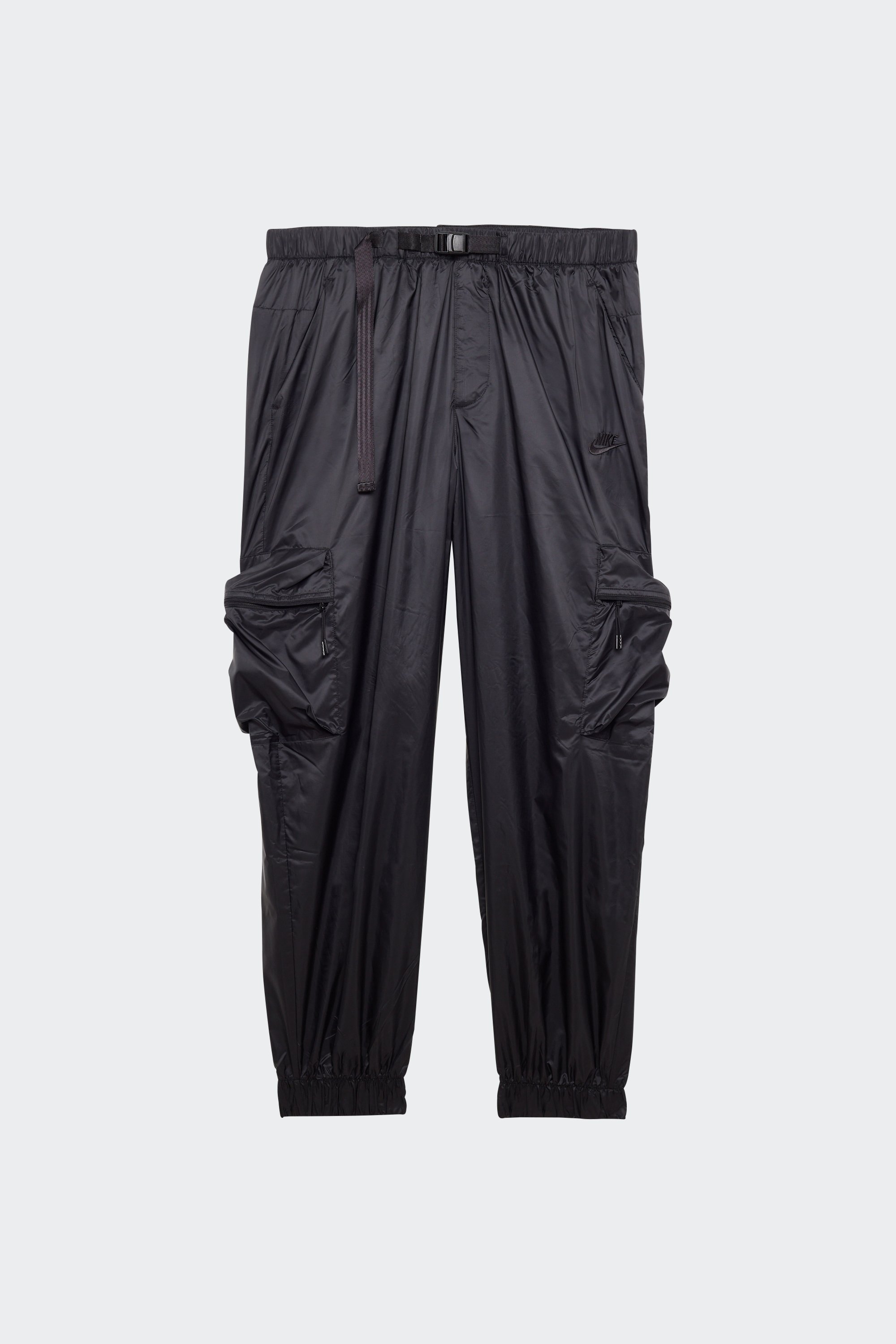 Trousers | Black by NIKE Trousers Black
