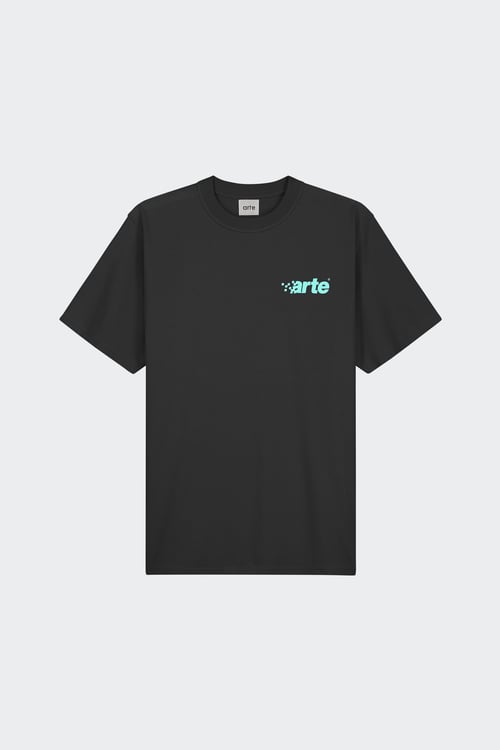 Arte tee 2025
