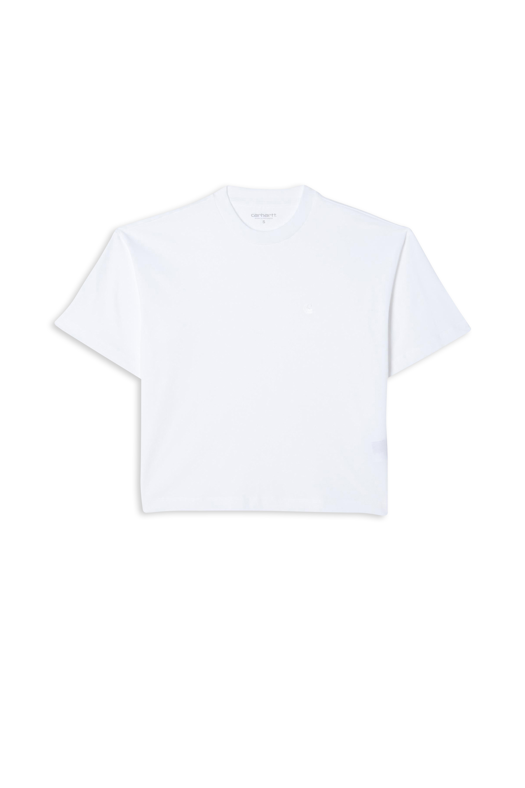 T-shirt Blanc