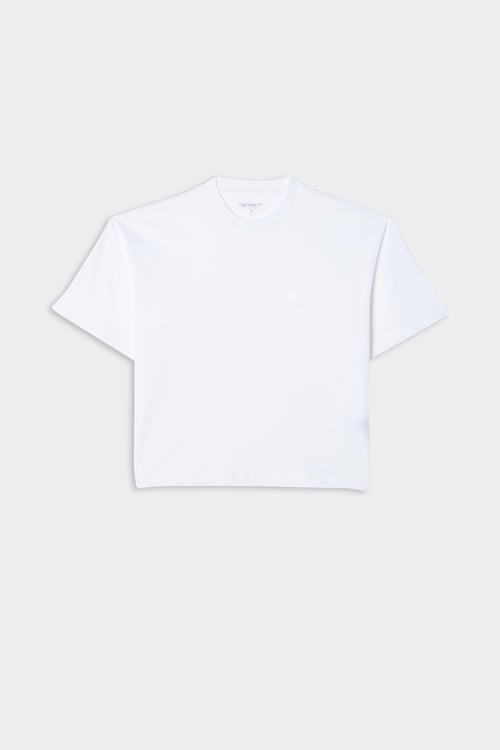 CARHARTT WIP T-shirt Blanc