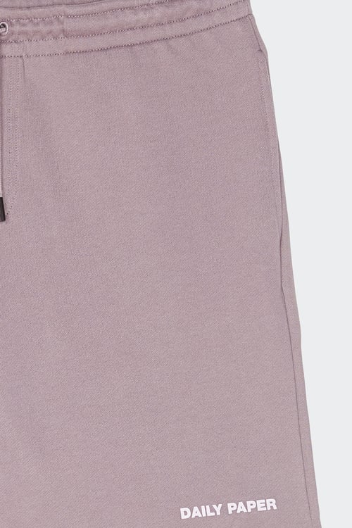 DAILY PAPER Short  Violet