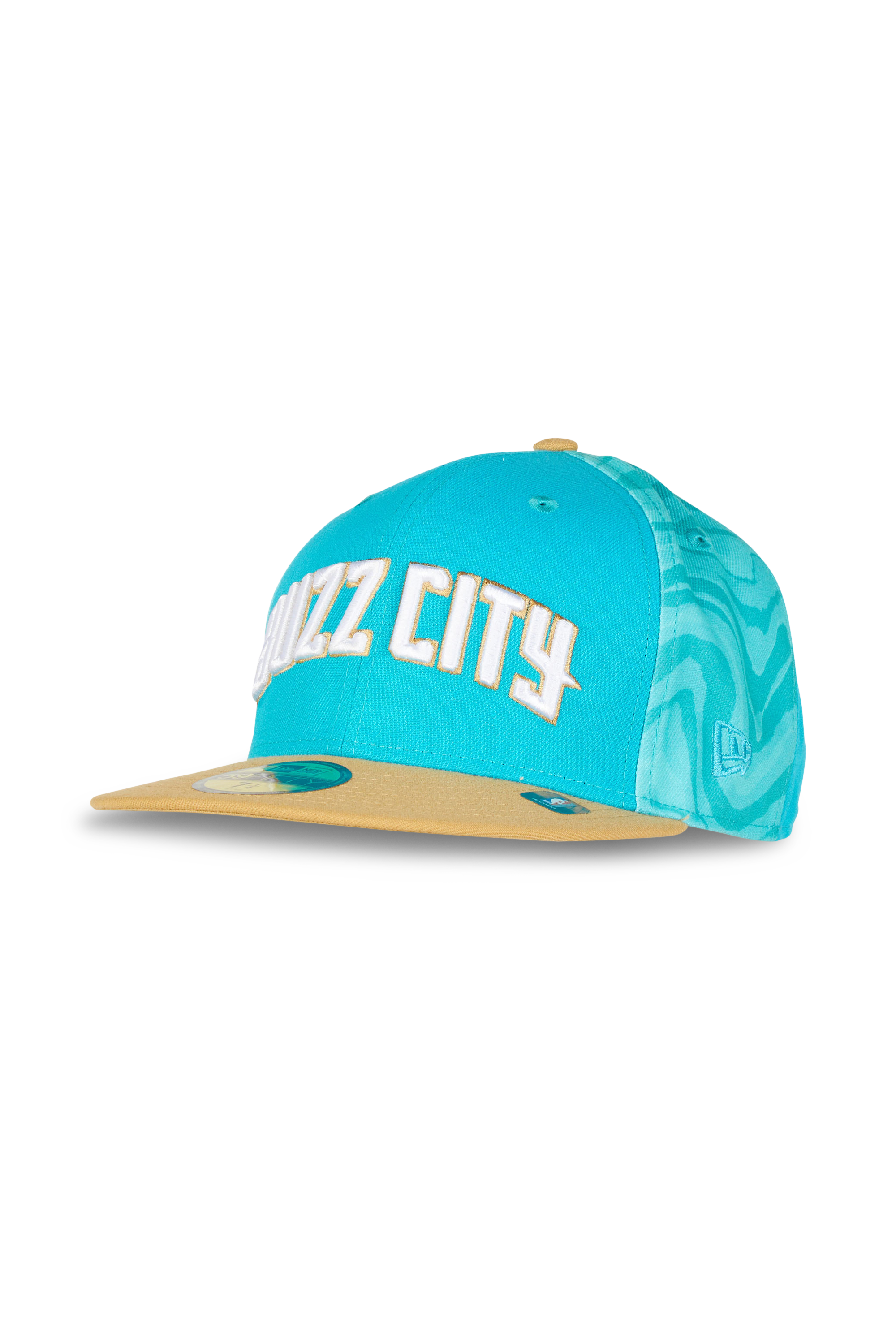 Casquette  Bleu