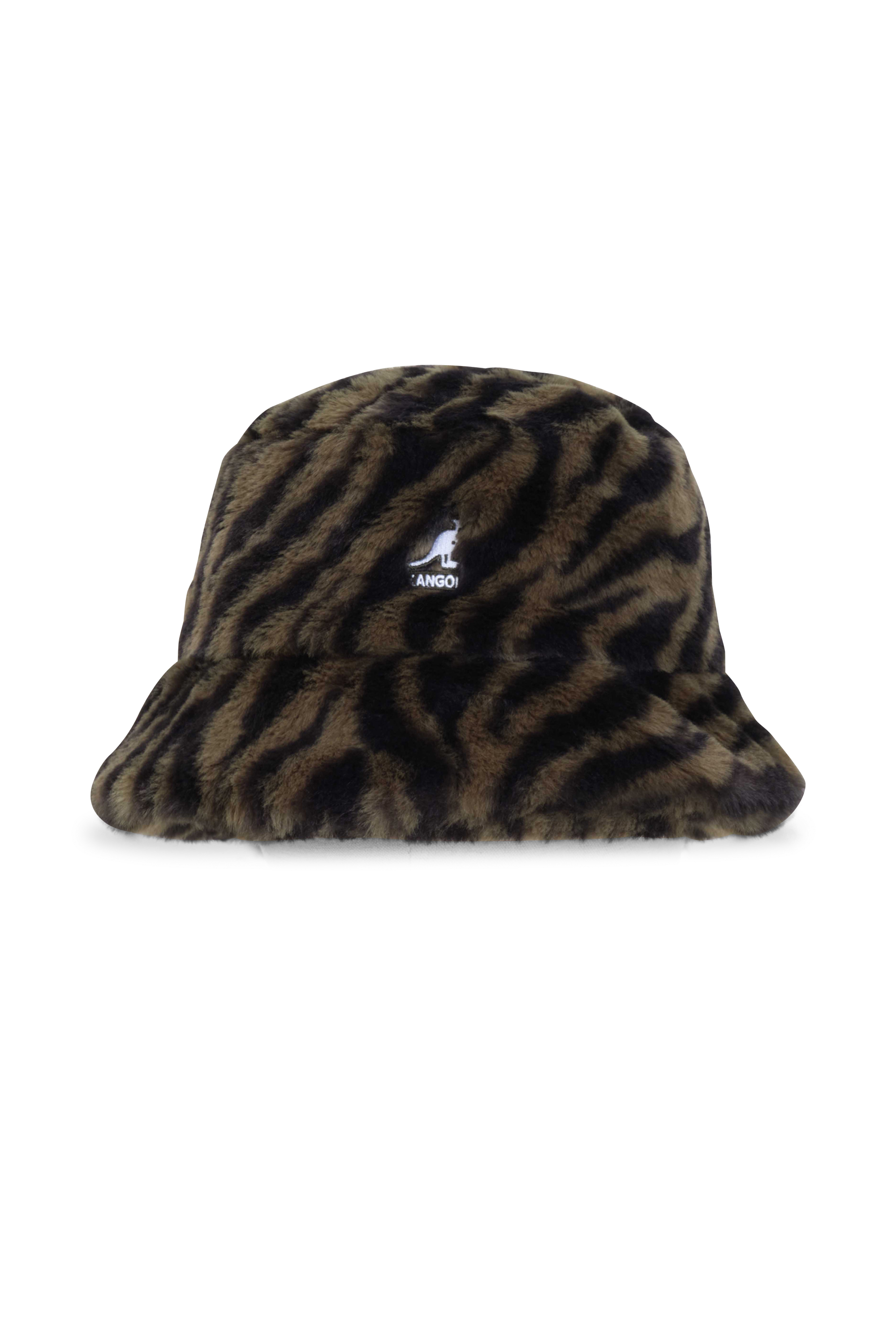 Bucket hat Multicolored