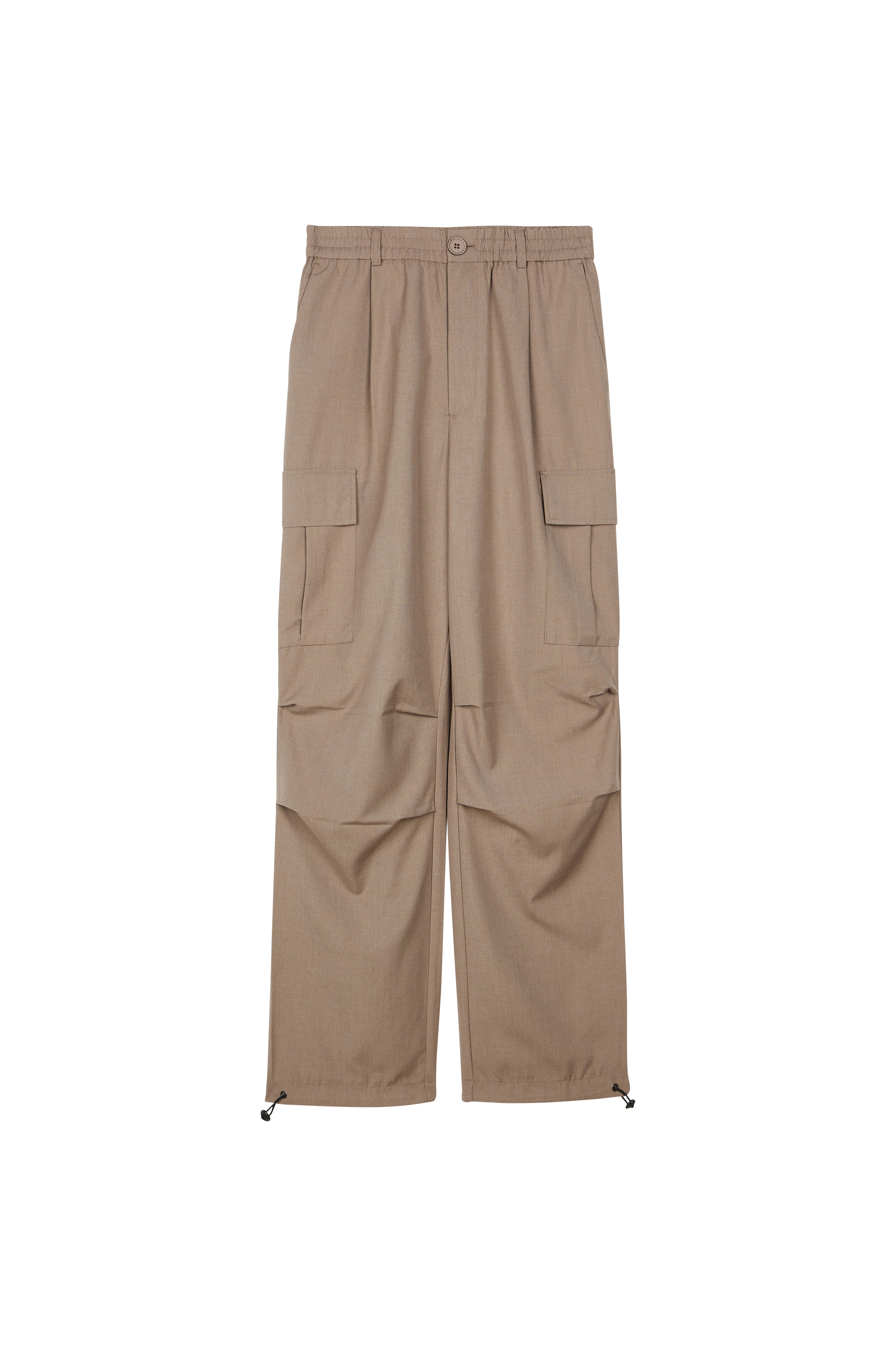 Pantalon Beige