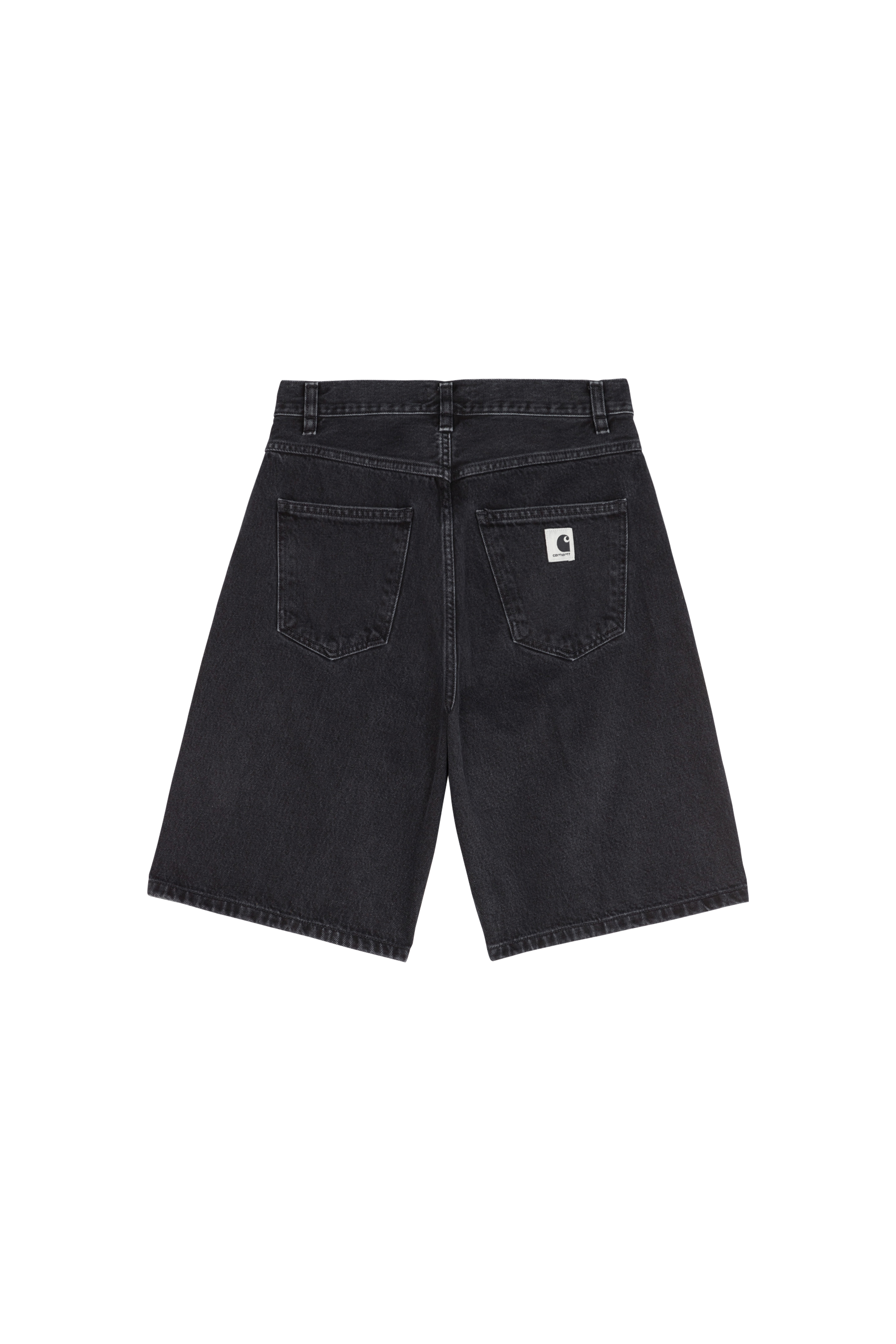Shorts CARHARTT WIP Black