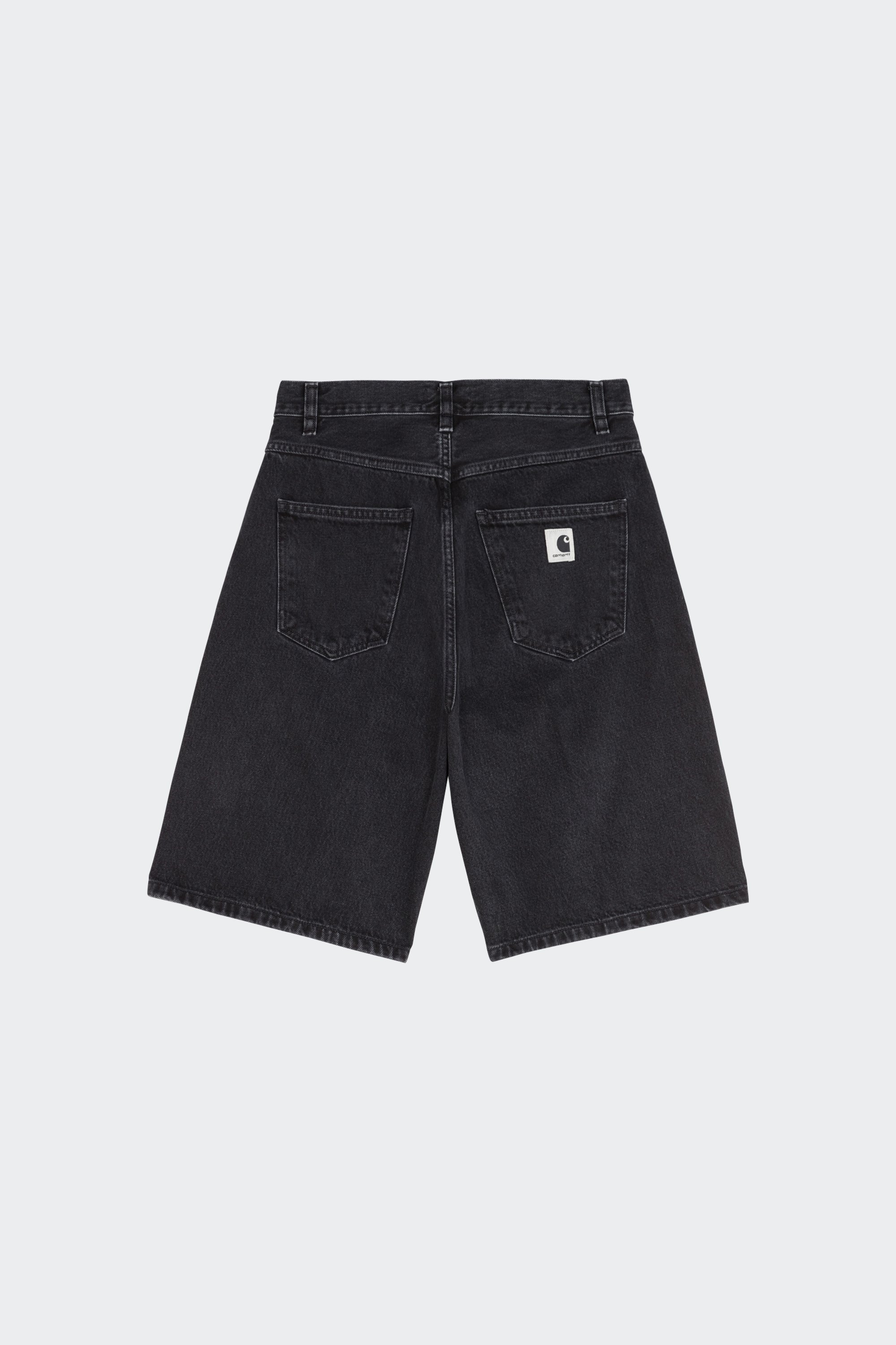 Shorts | Black by CARHARTT WIP Shorts Black