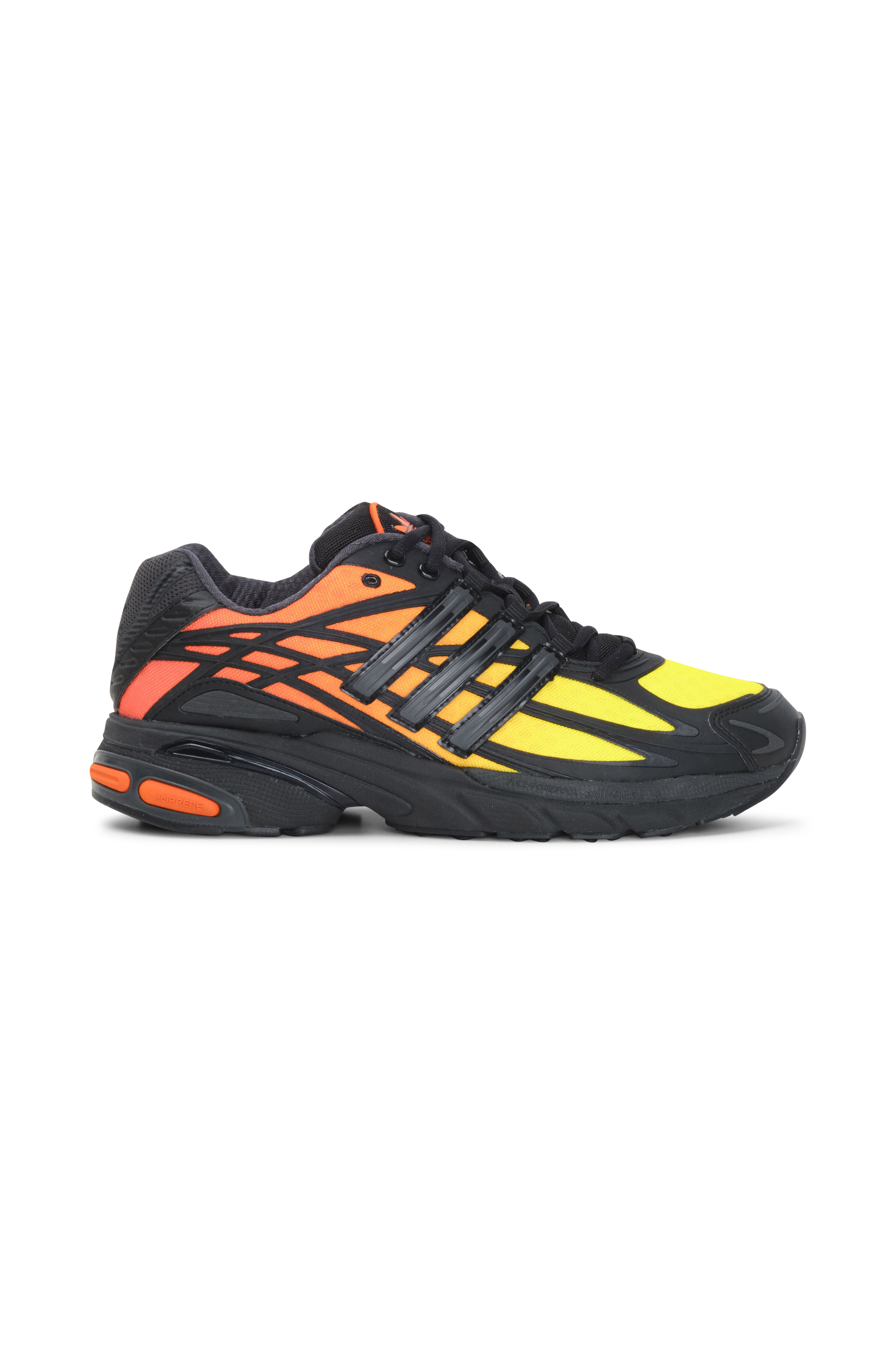 Sneakers Black