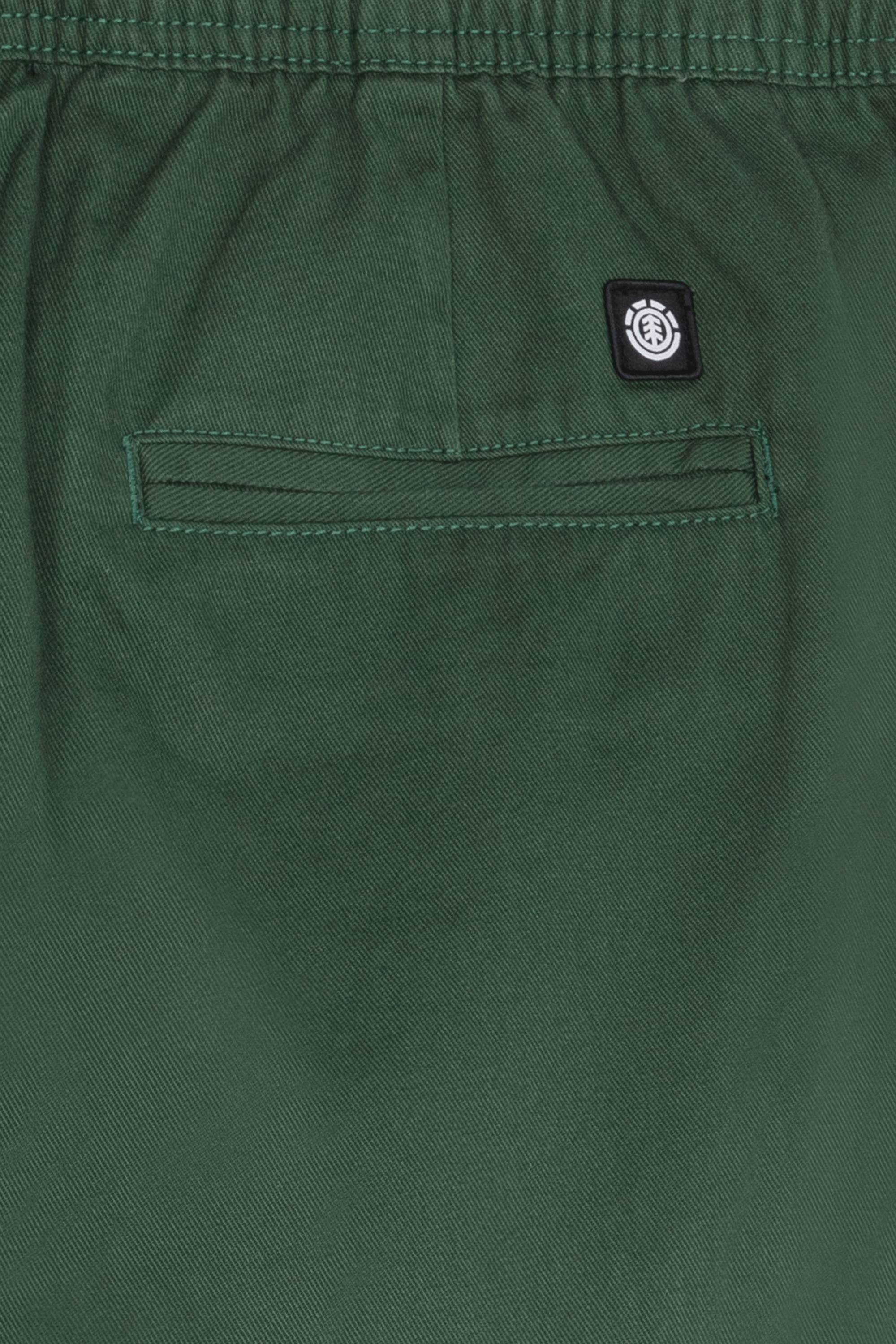 Trousers Green
