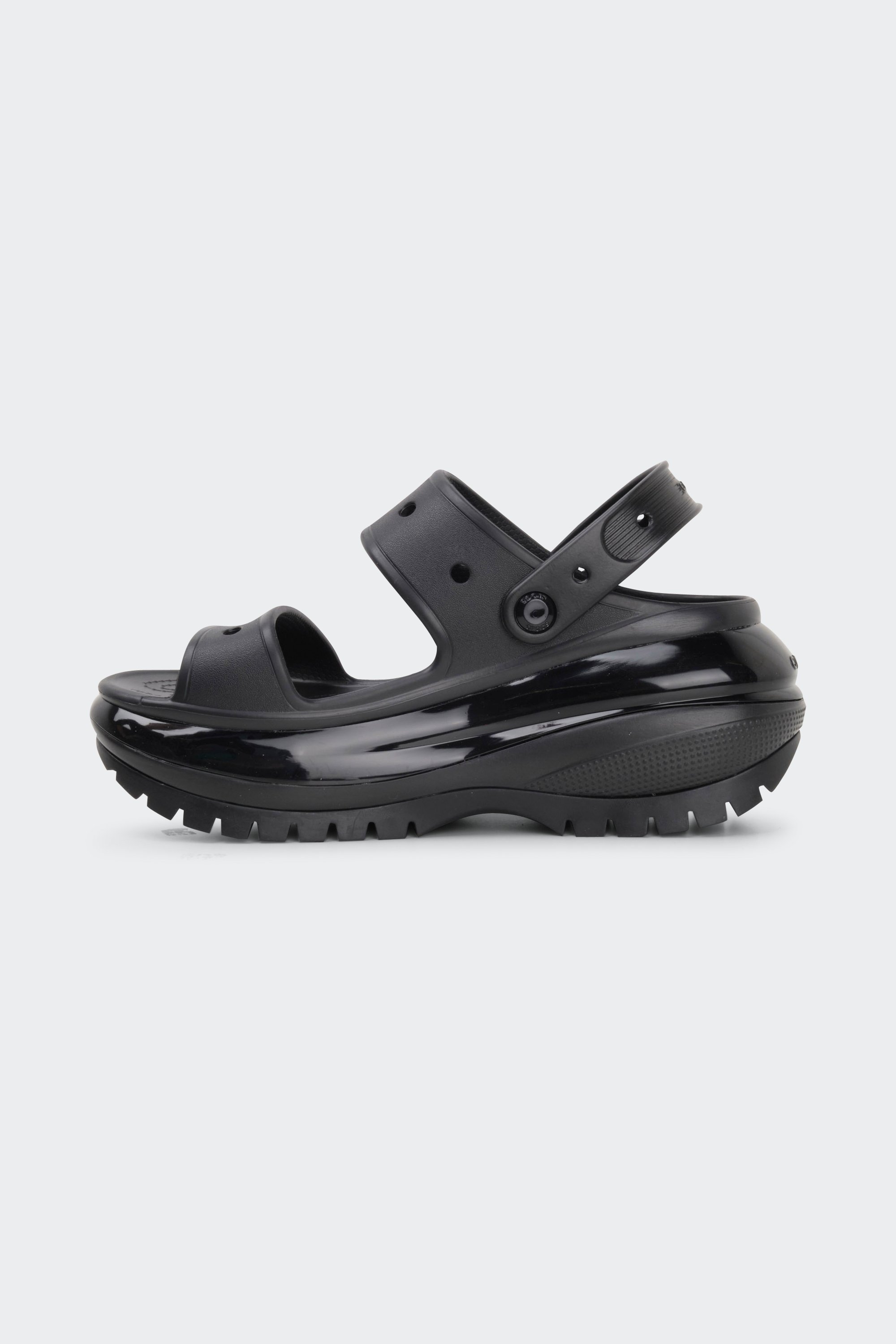 Sandals | Black by CROCS Sandals Black