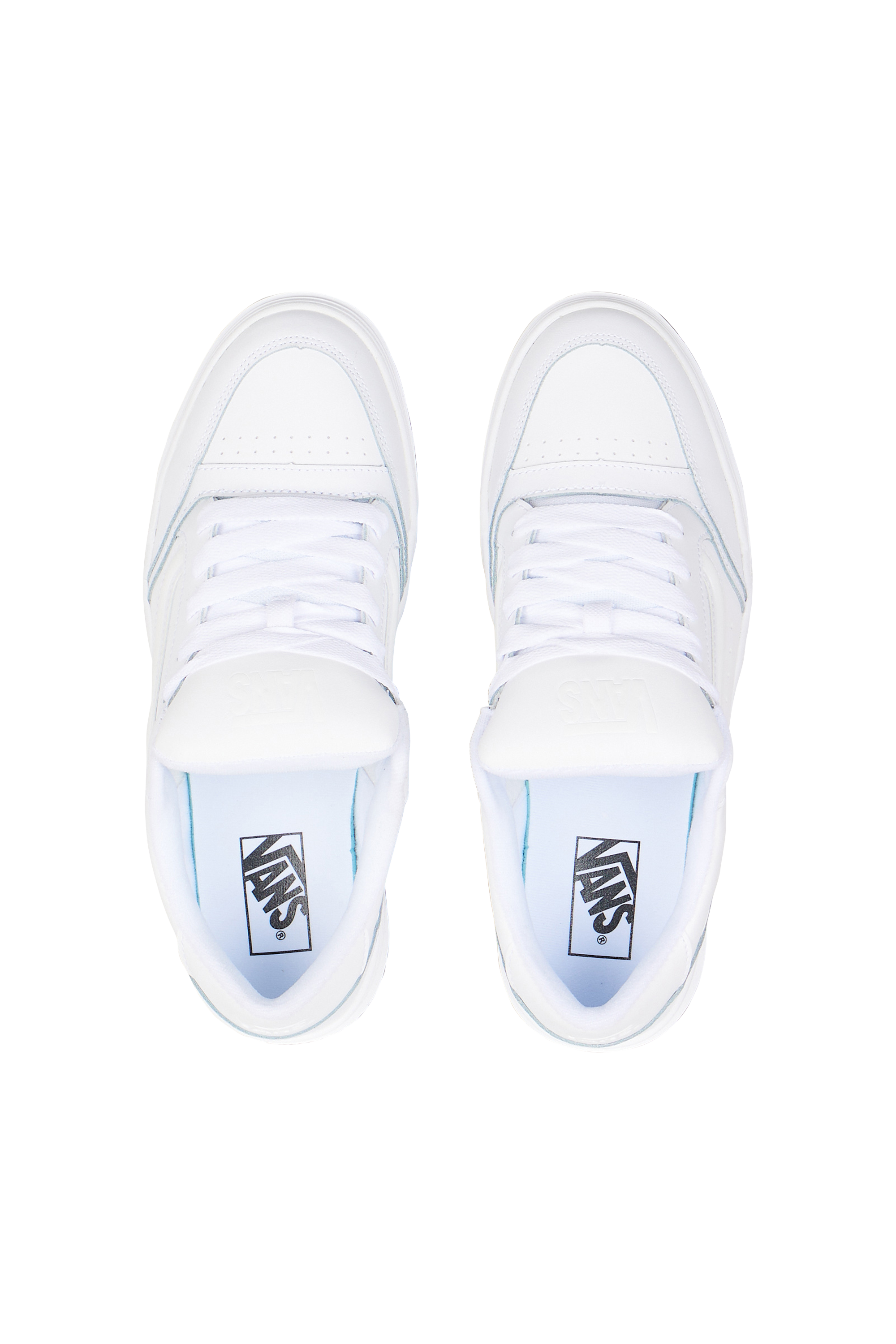 Sneakers White