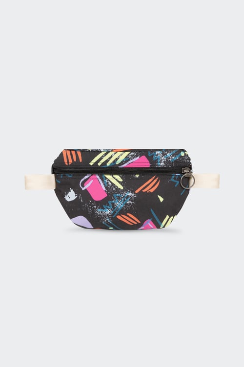 EASTPAK fanny pack Black