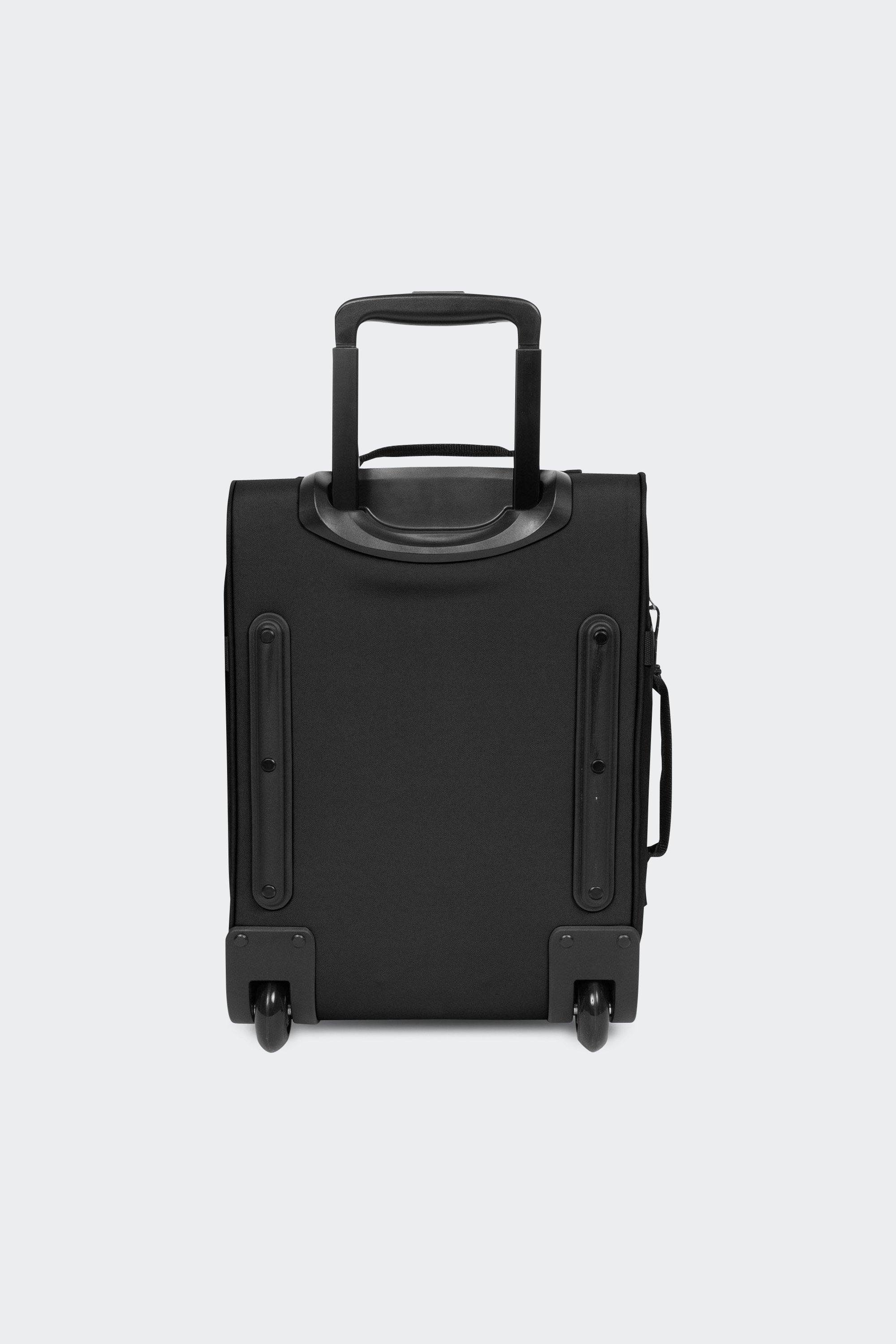 Carry-on luggage | Black by EASTPAK Carry-on luggage Black