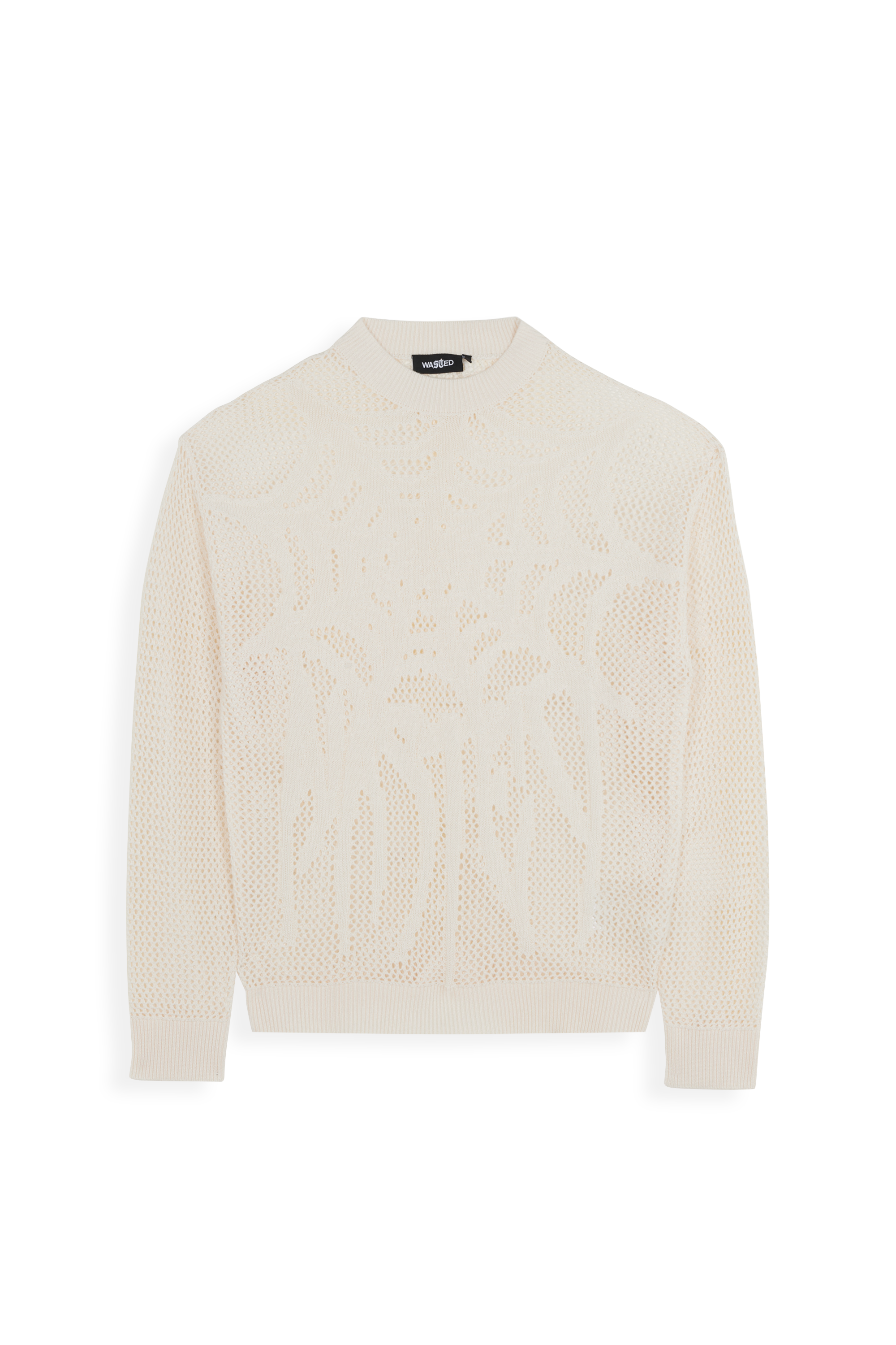 Sweater White