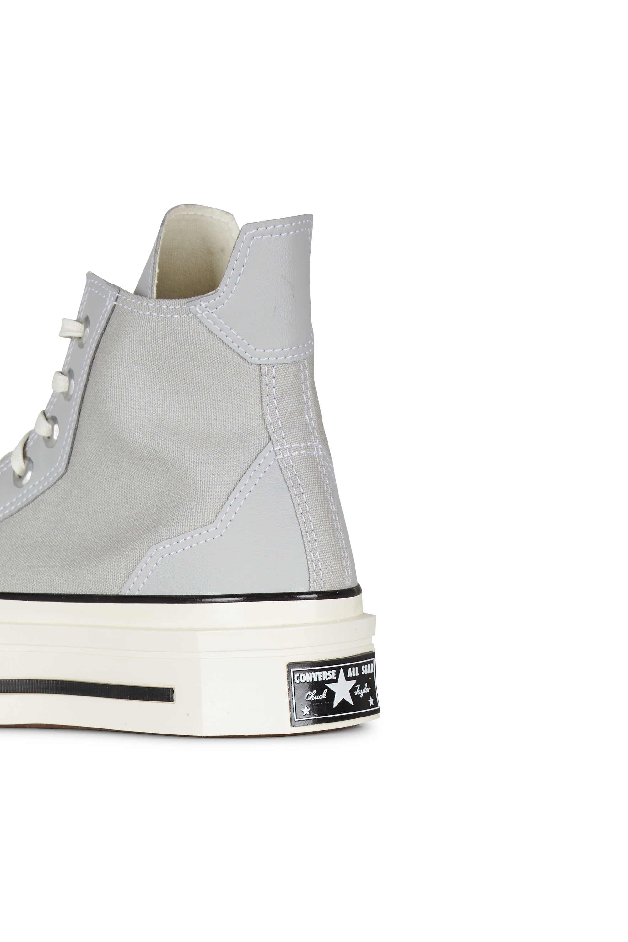 Baskets montantes Gris