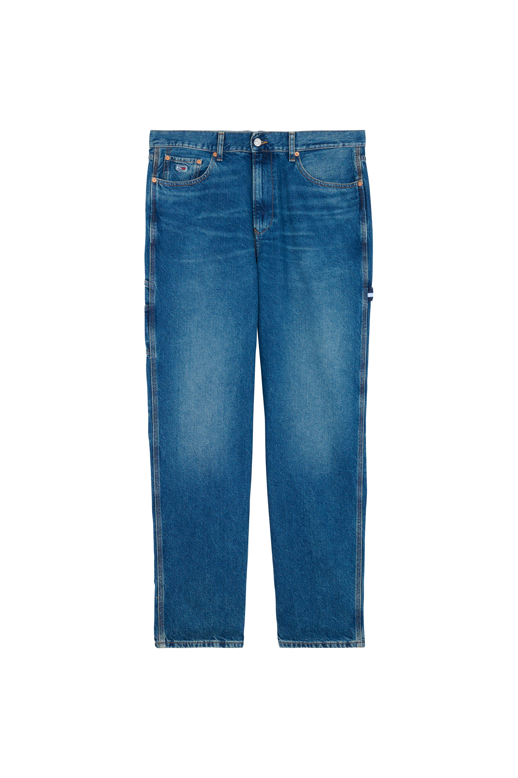 Jeans Blue