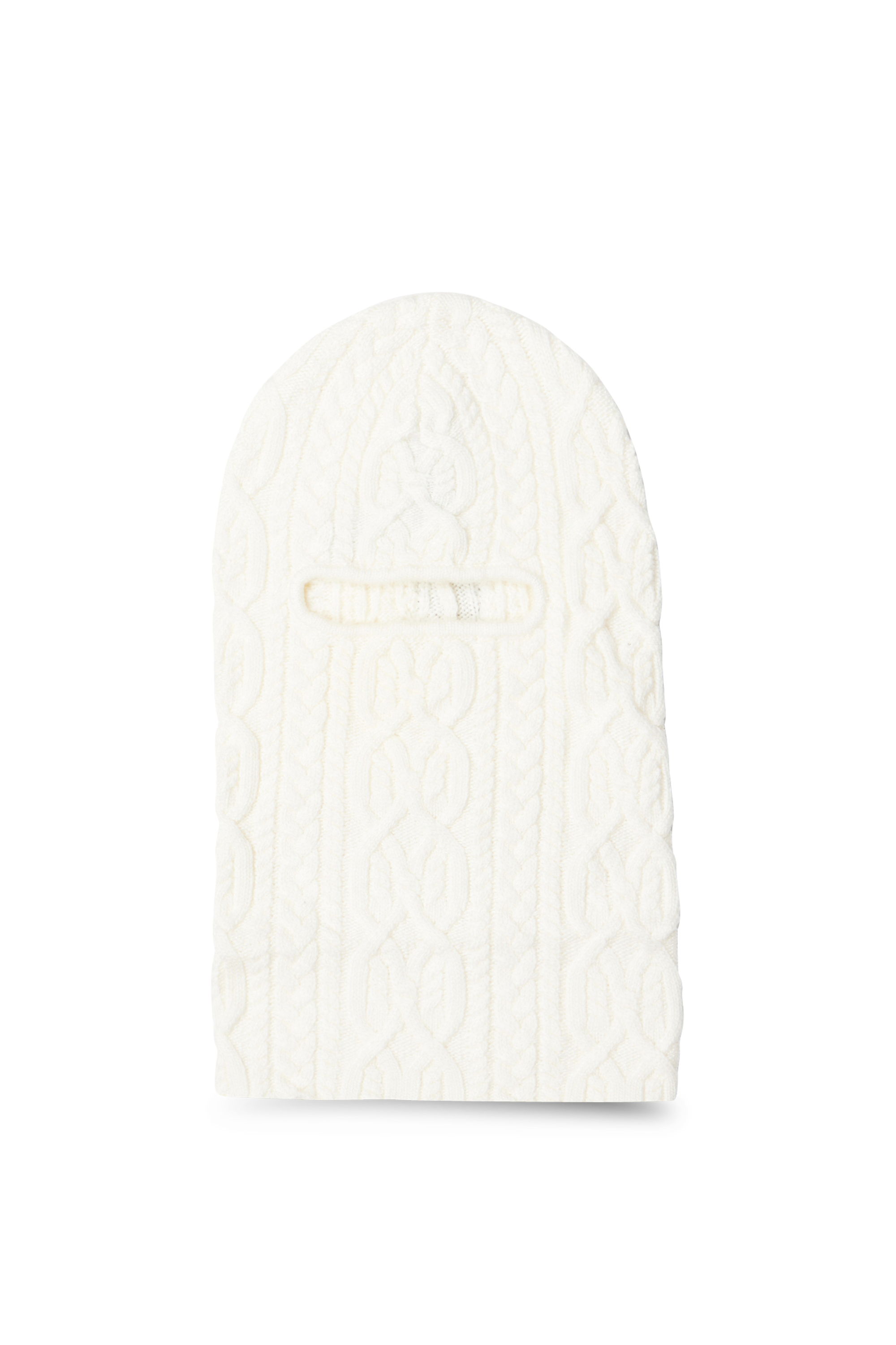 Balaclava Beige